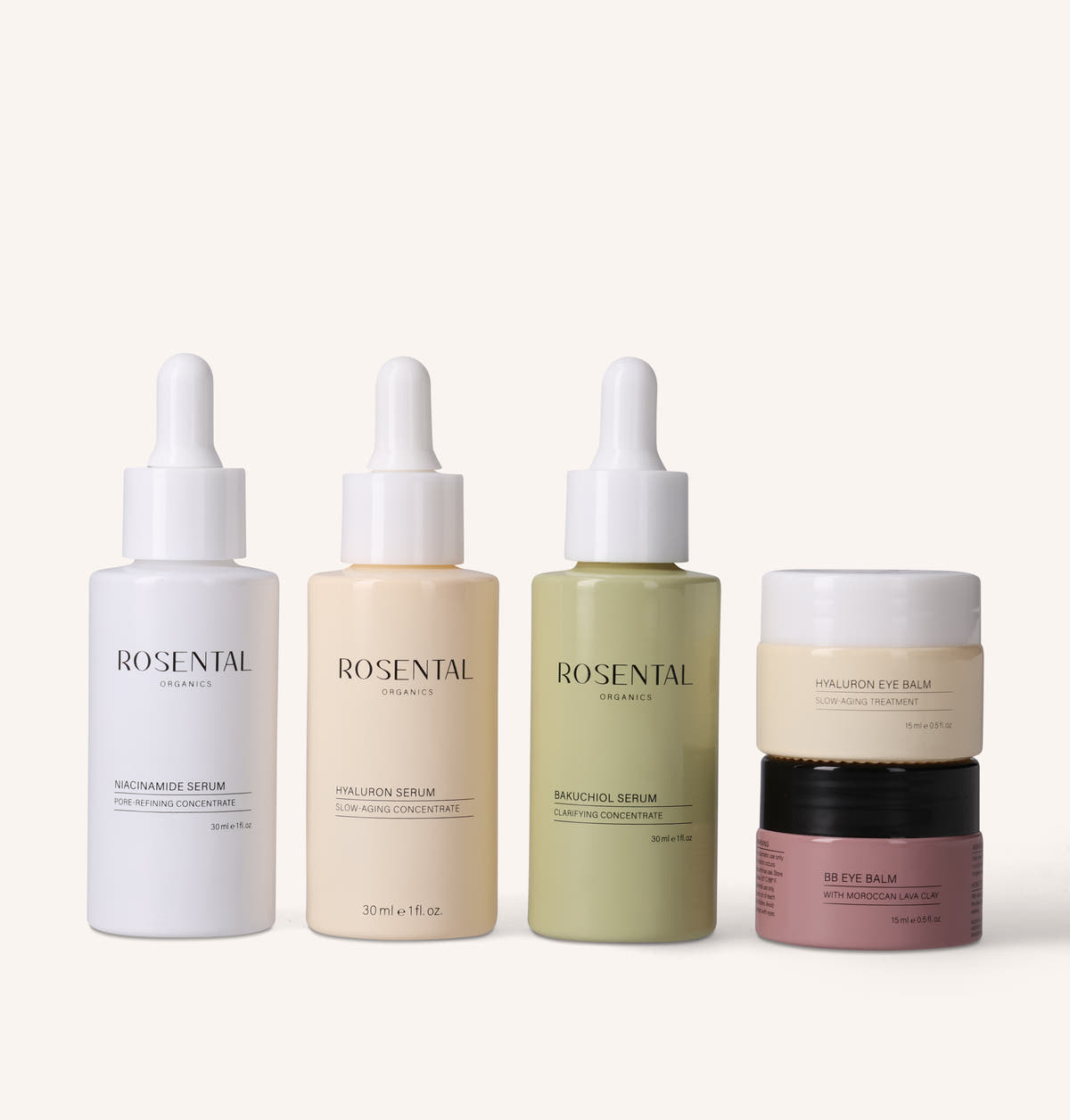 Bestseller Set