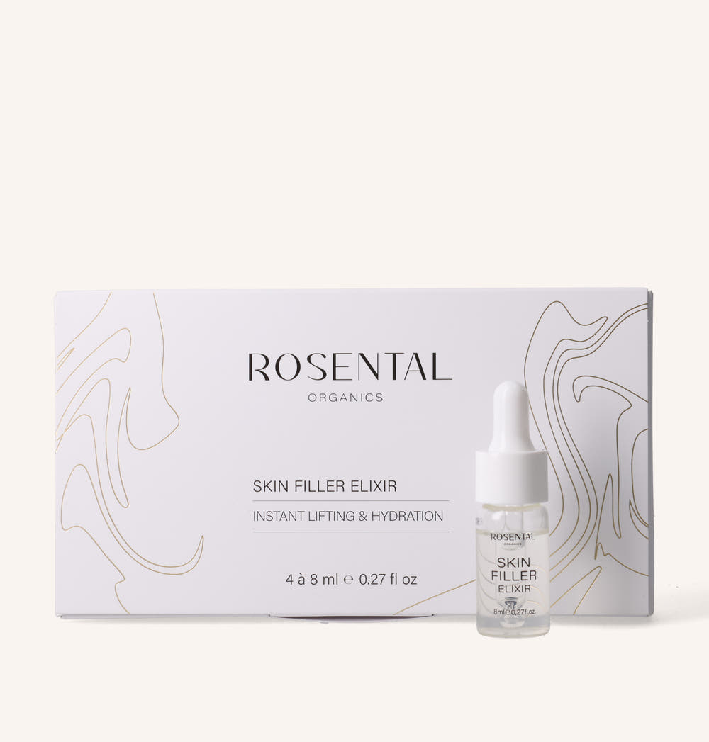 Skin Filler Elixir | Instant lifting &amp; hydration