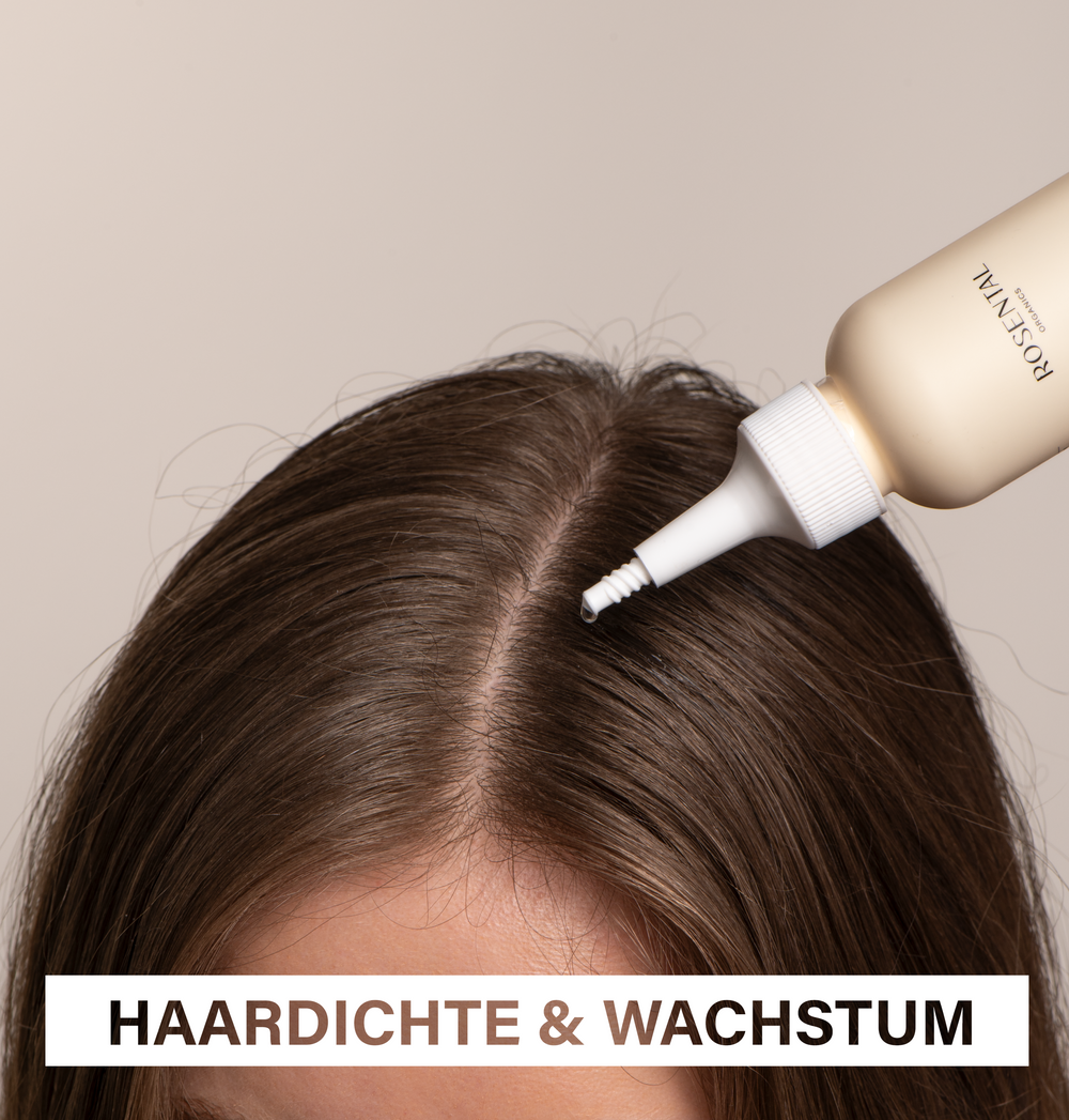 Hair Growth Serum | with Activation Complex