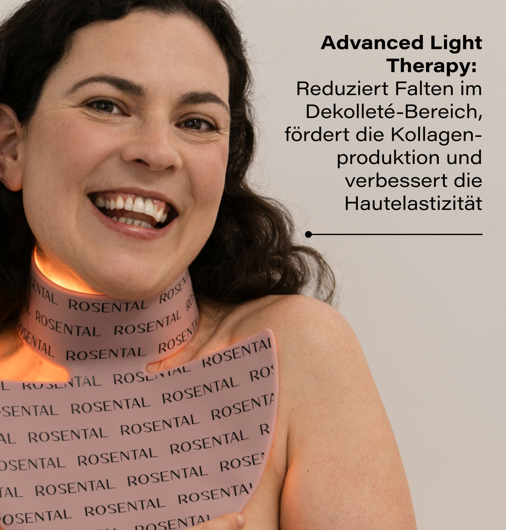 LED Décolleté Duo