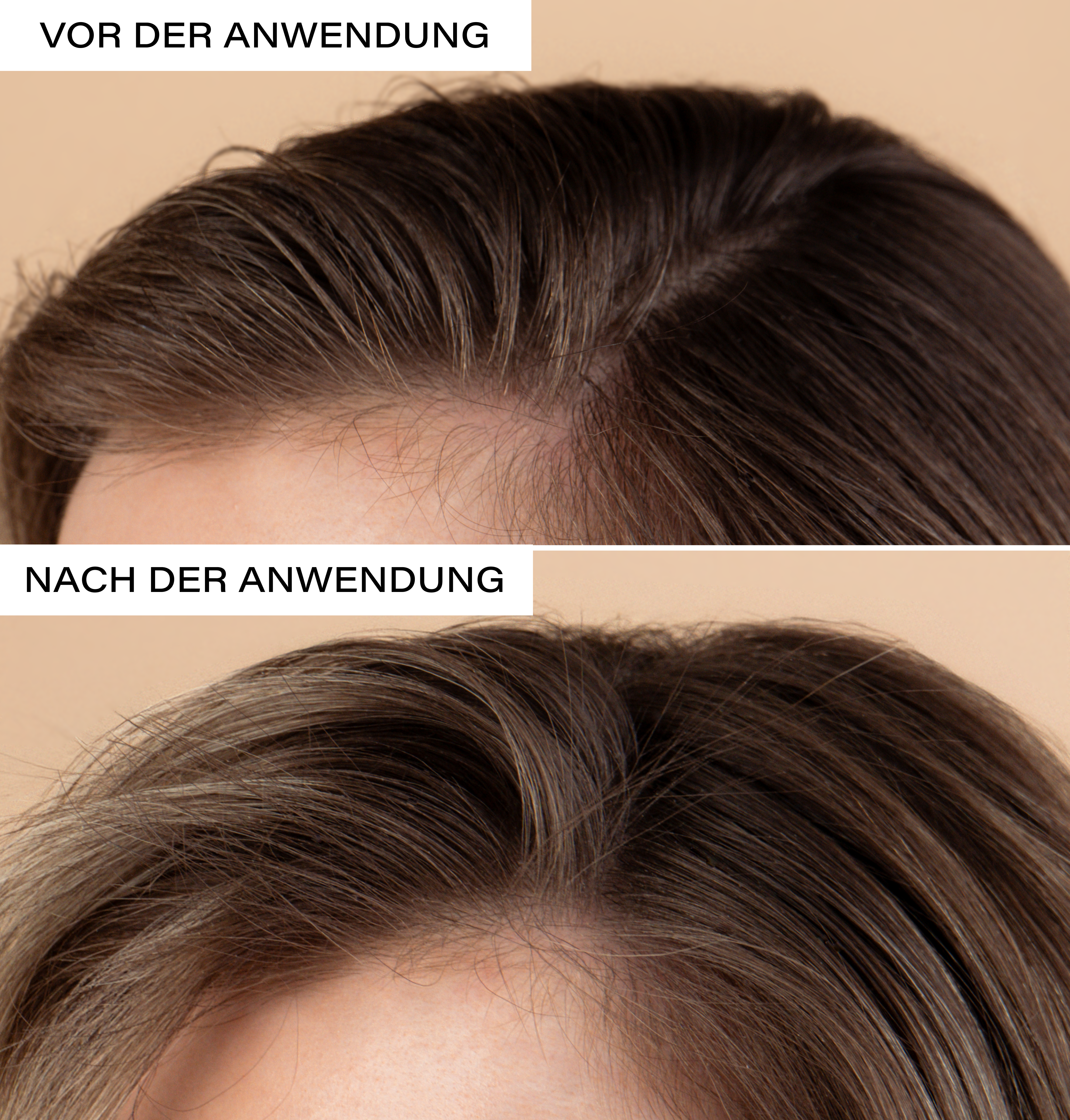 Natural Dry Shampoo | Refreshing and volumizing