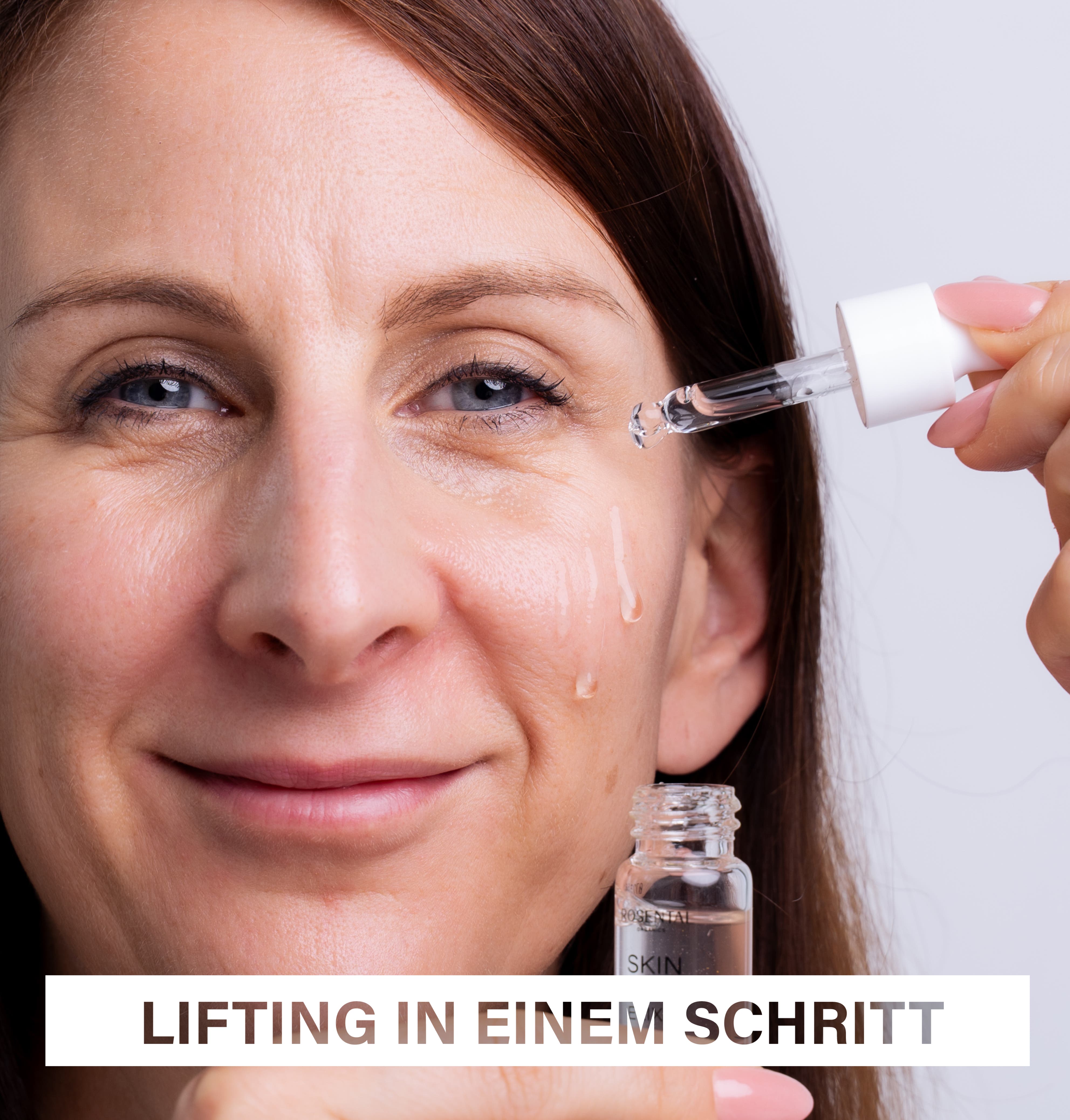 Skin Filler Elixir | Instant lifting &amp; hydration