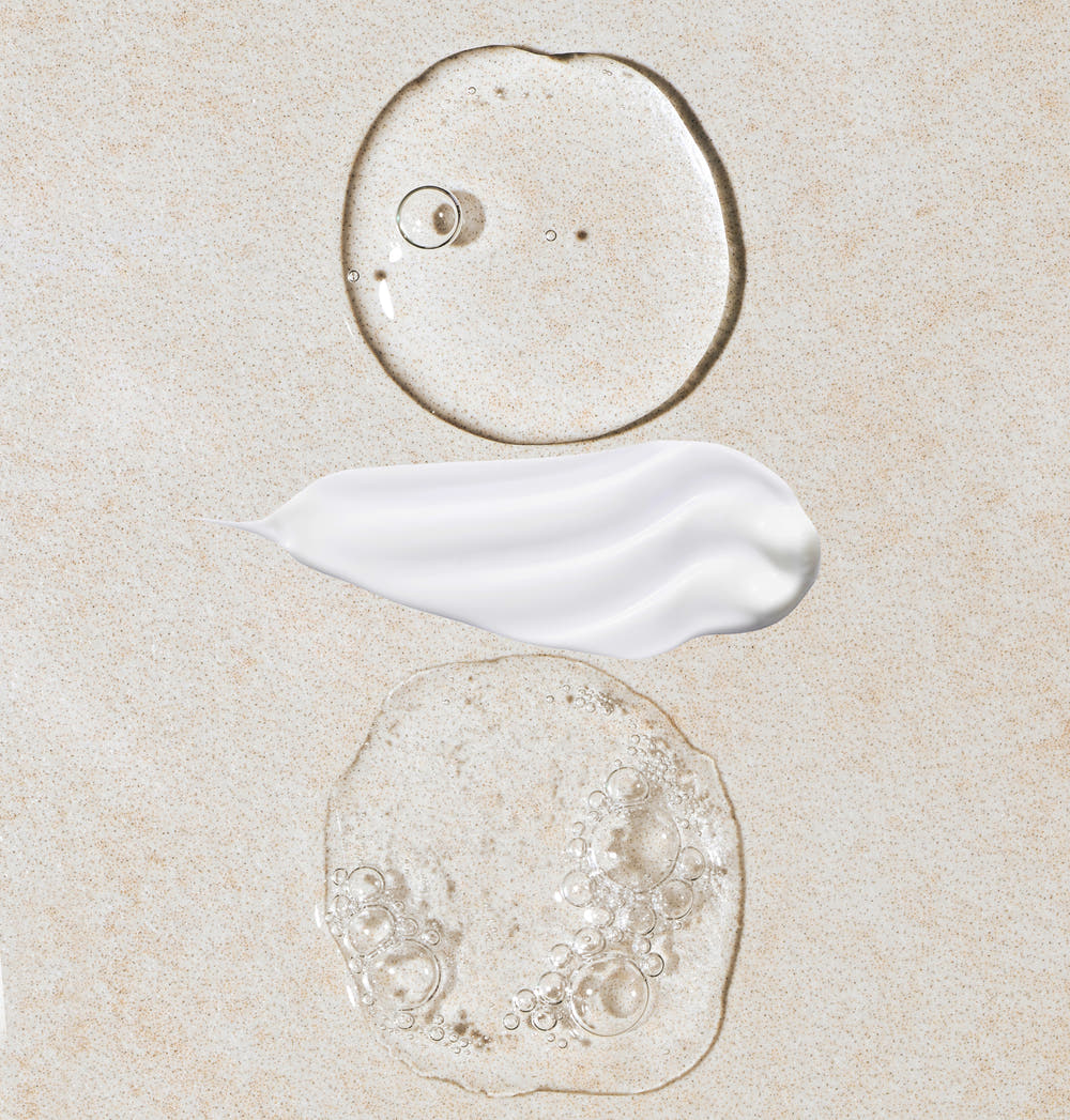 Hydrating Repair Set