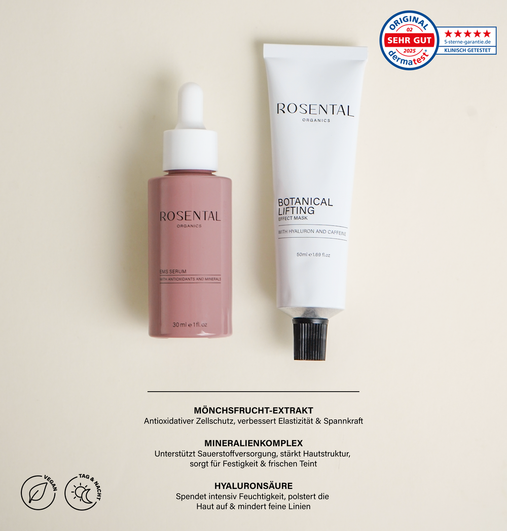 Lifting &amp; Glow Duo