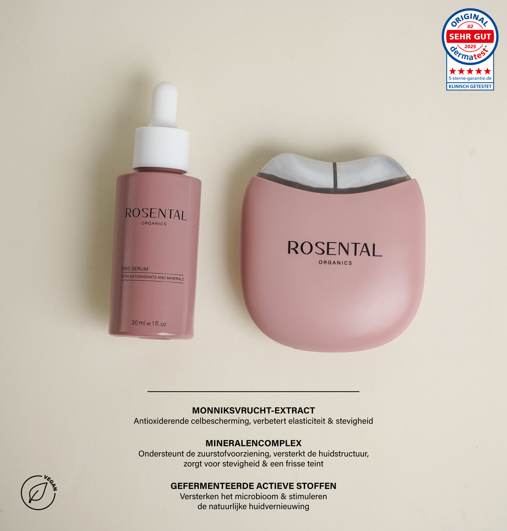 EMS Sculpt & Hydrate Duo