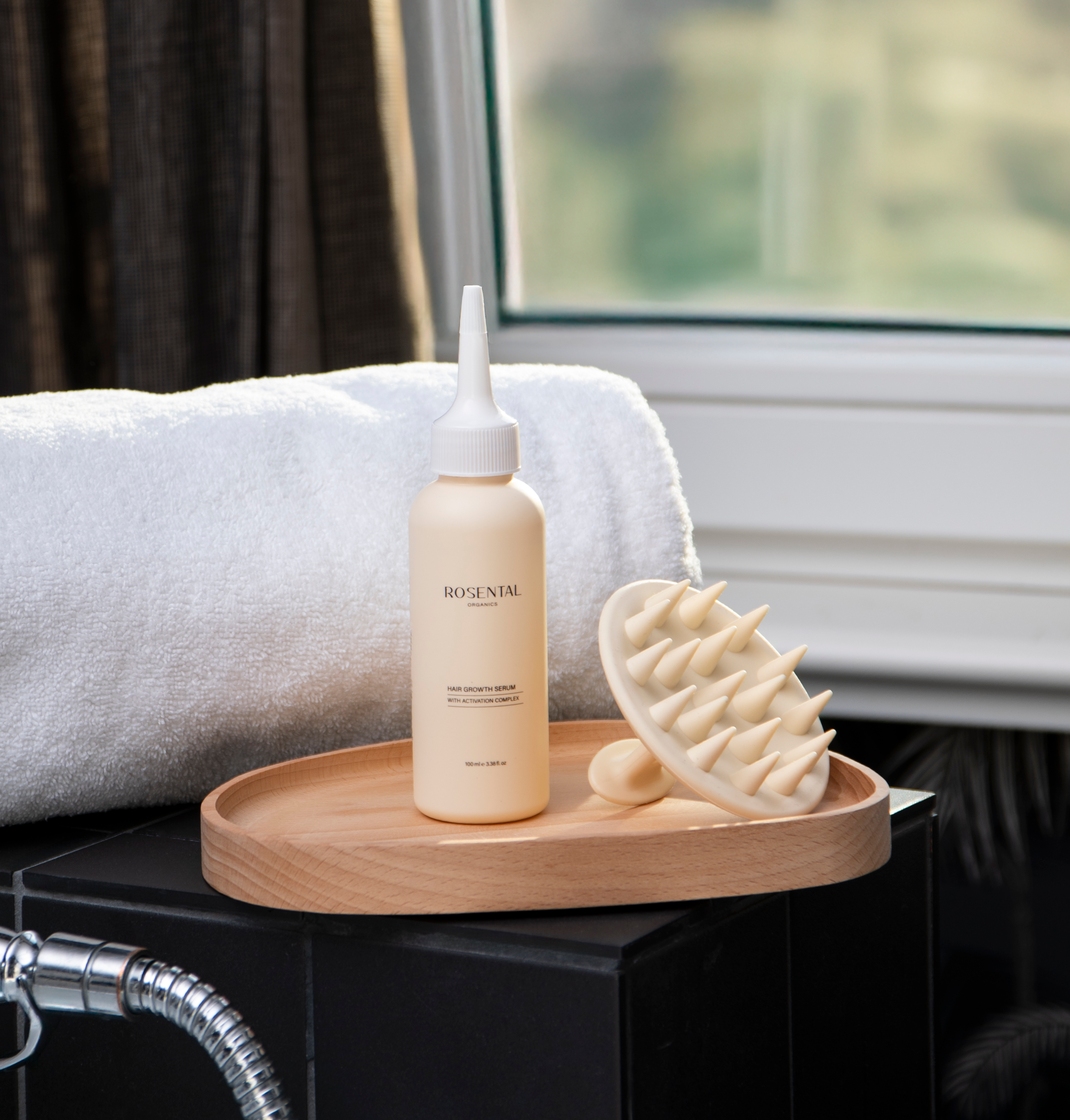 Hair Growth Boost Duo