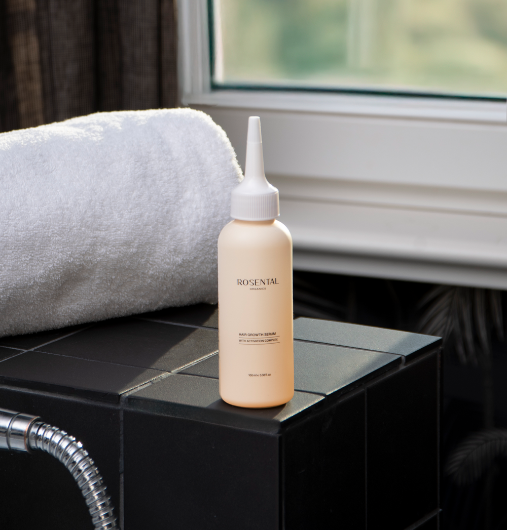 Hair Growth Serum | with Activation Complex