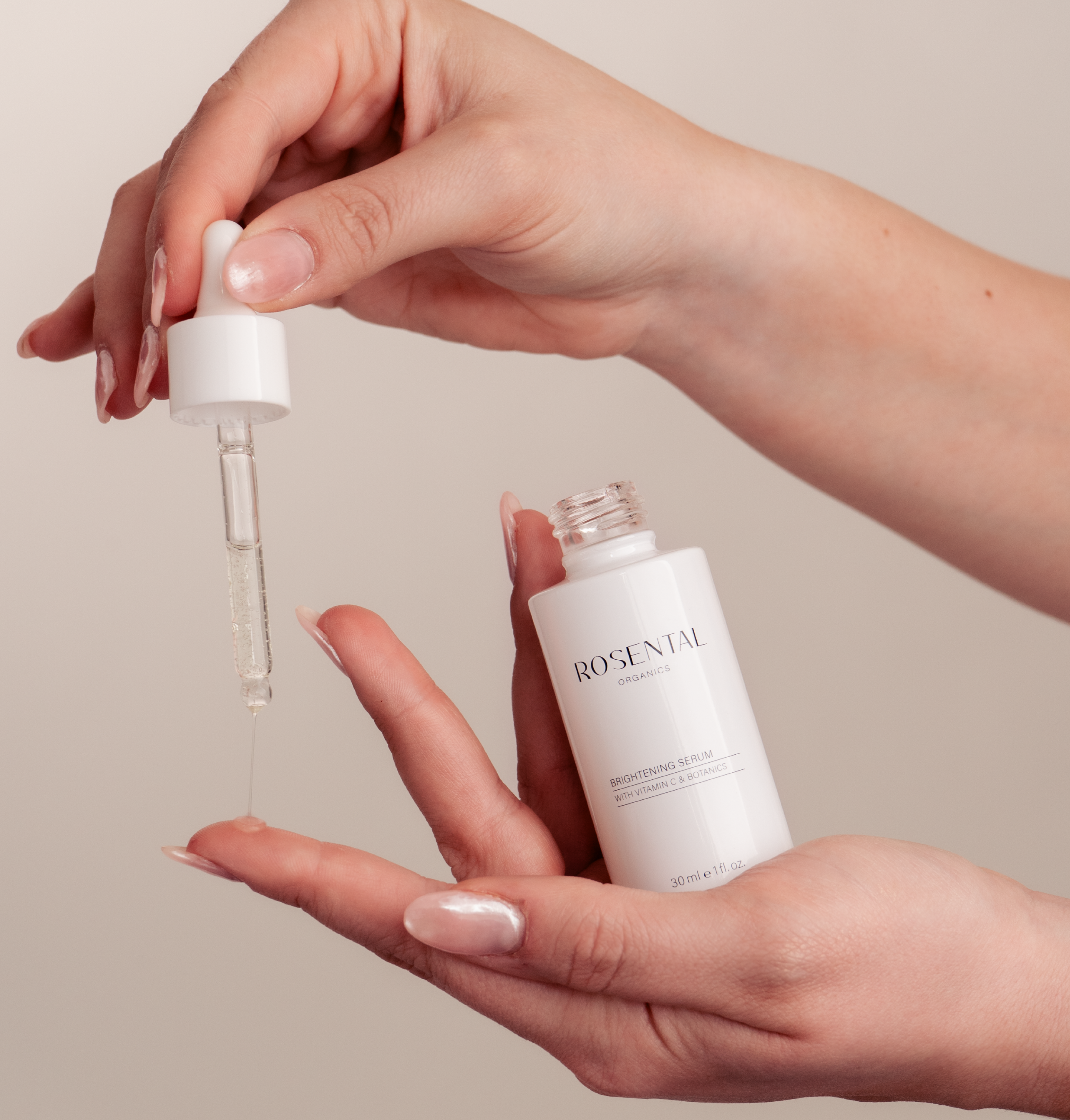 Brightening Serum
