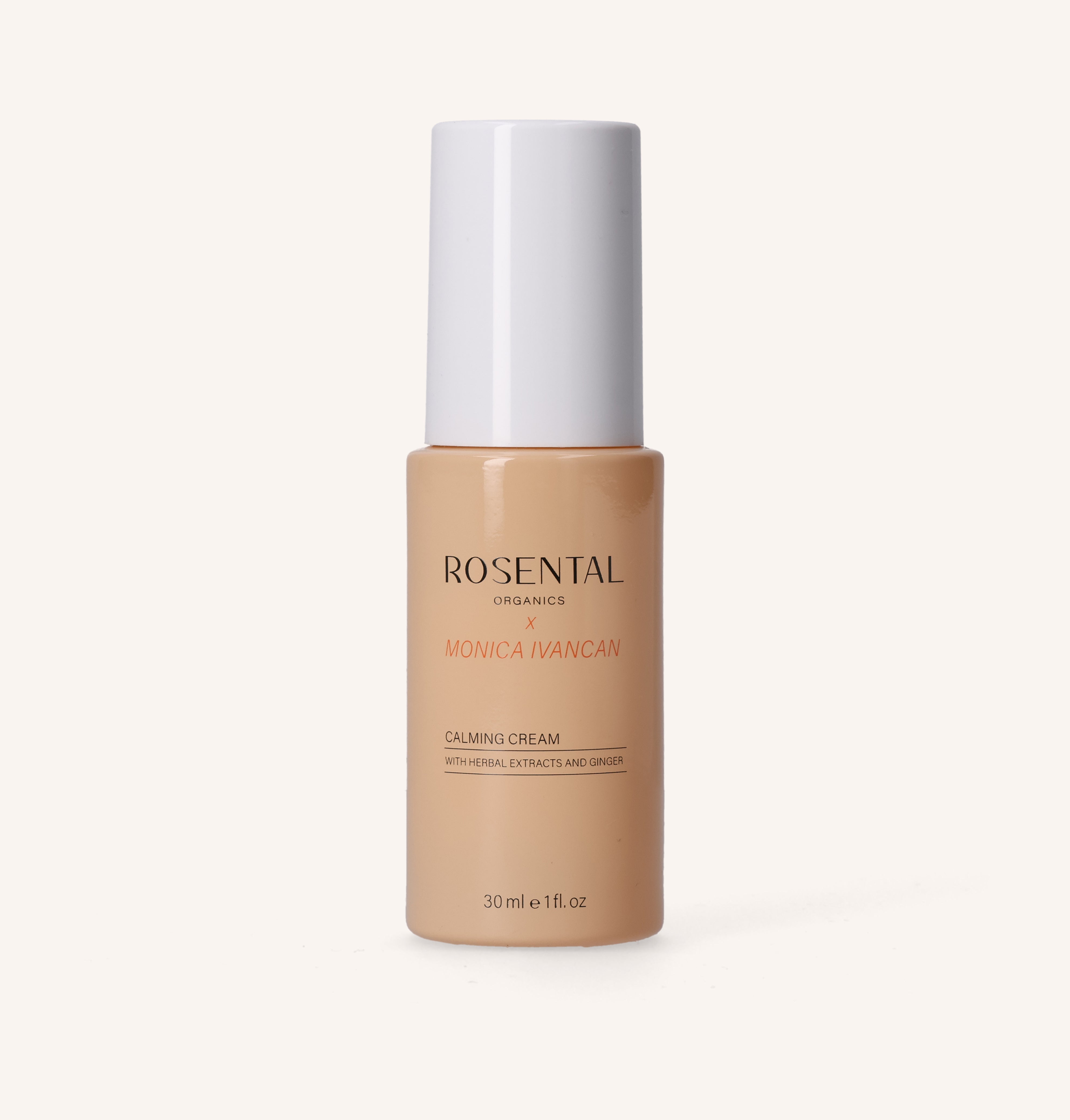 Calming Cream | by Monica Ivancan