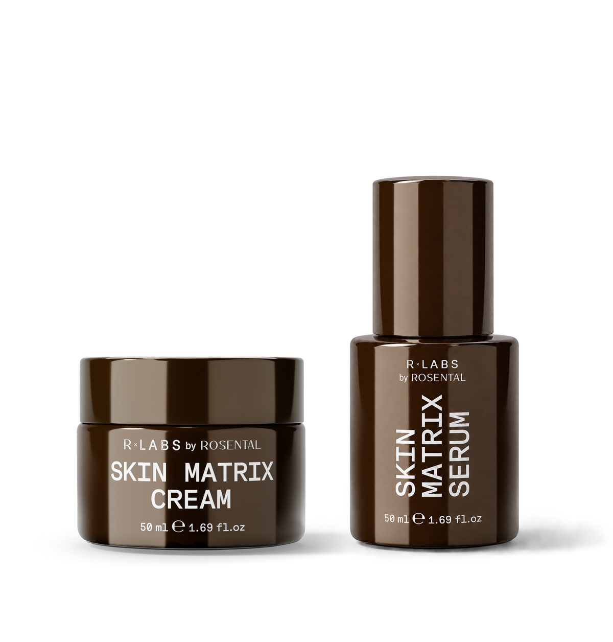 Skin Matrix Duo