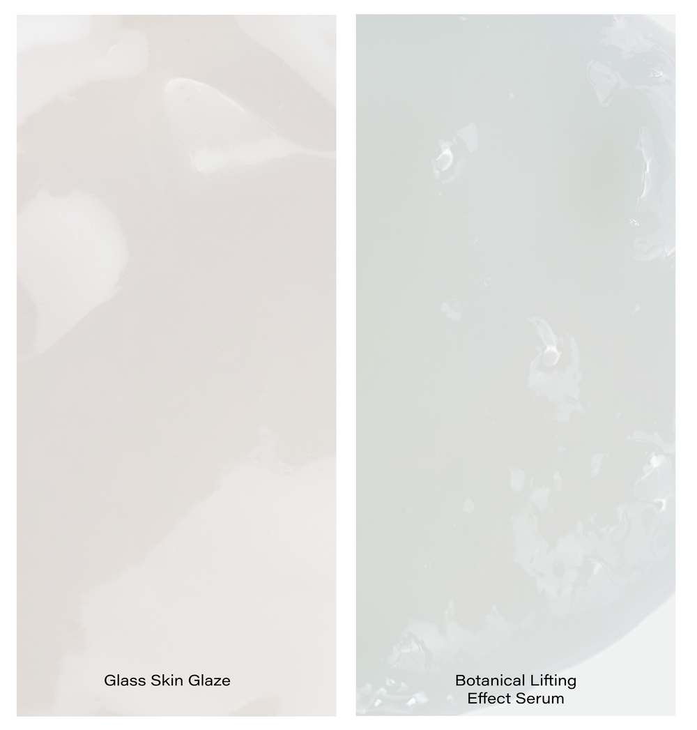 Botanical Glass Skin Duo