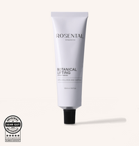 Botanical Lifting Effect Mask | with hyaluronic acid and caffeine