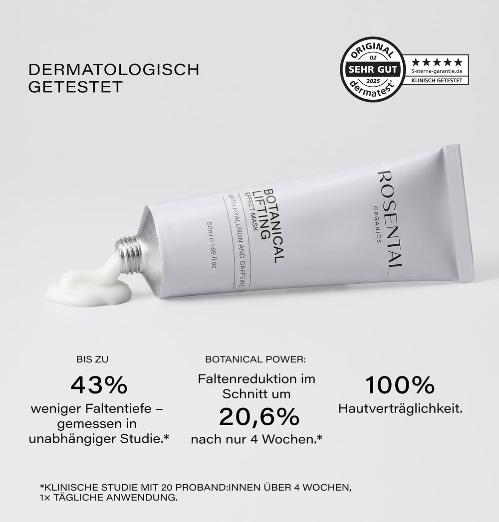 Botanical Lifting Effect Duo