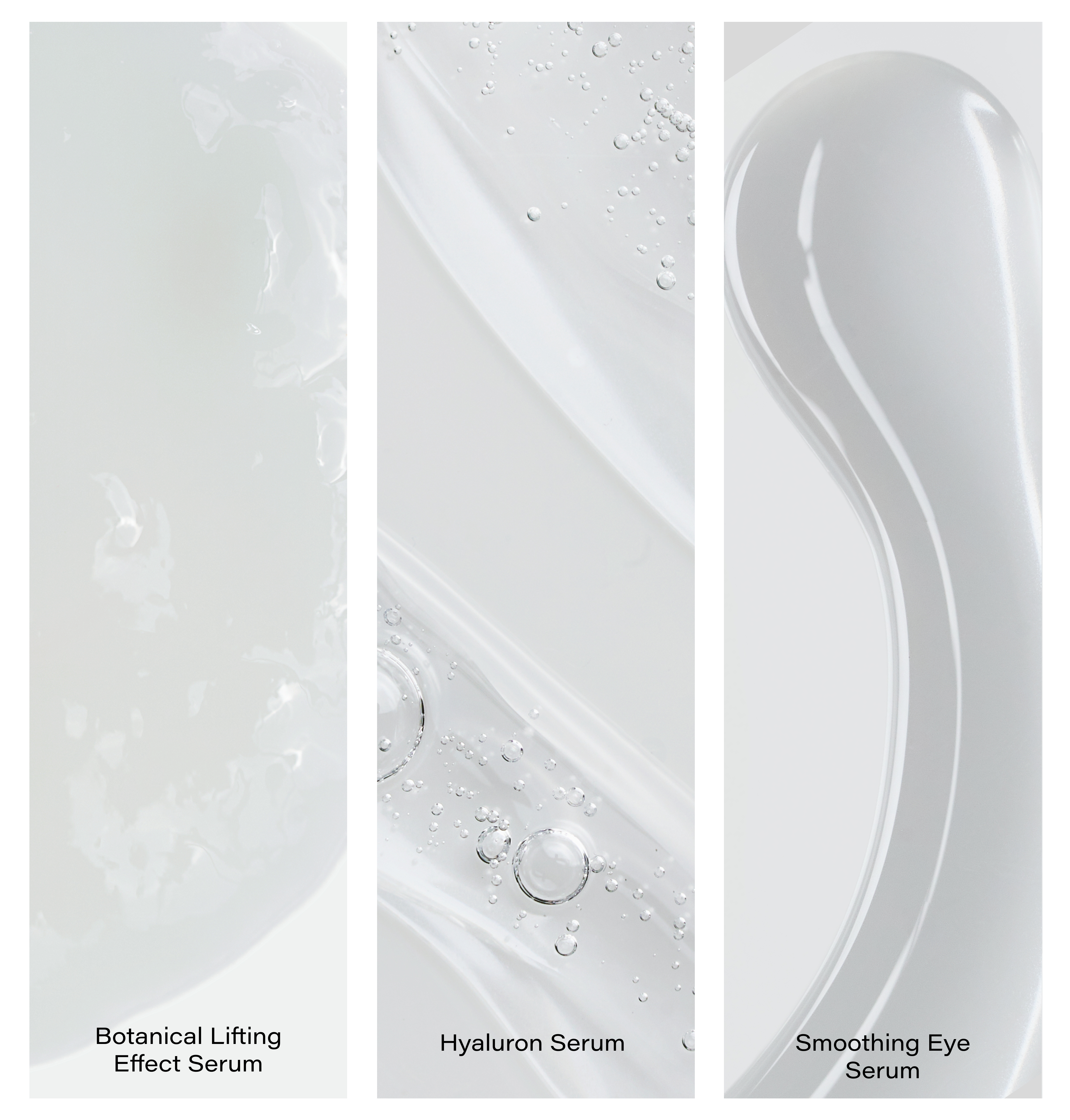 Botanical Lifting Day Routine