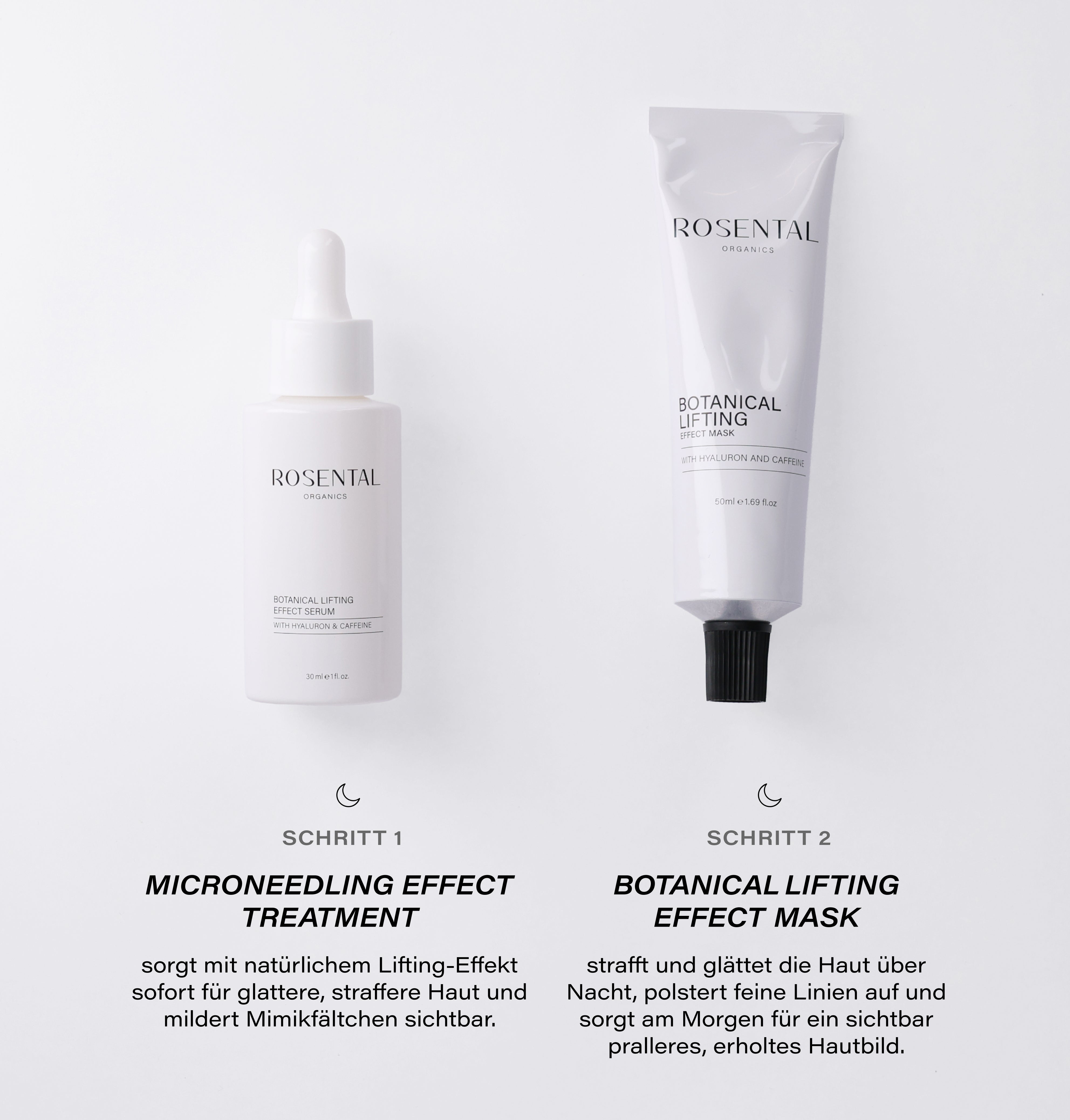 Botanical Lifting Effect Duo