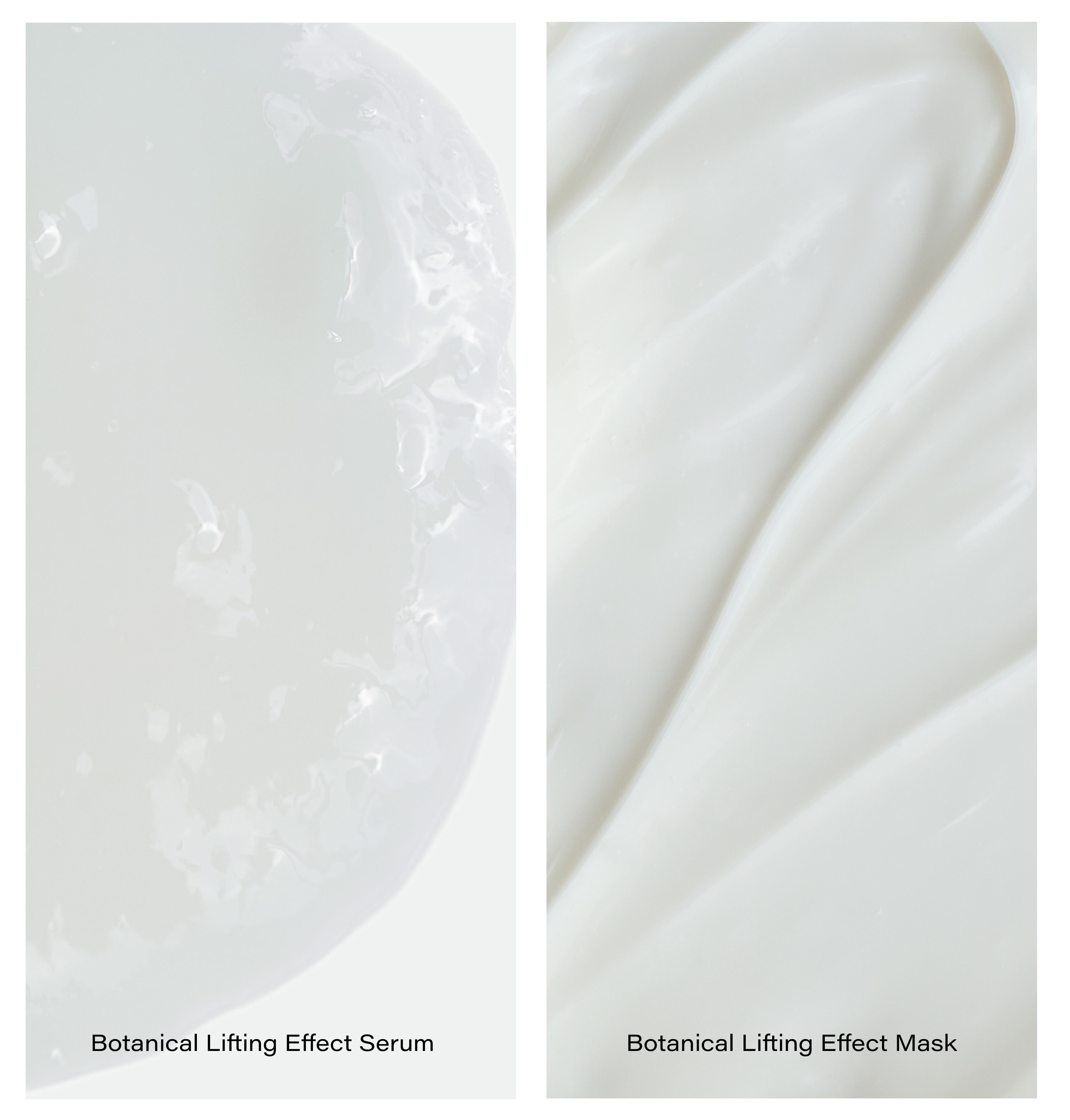 Botanical Lifting Effect Duo