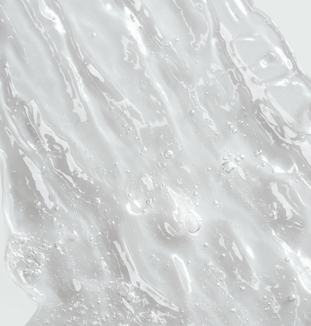 Cleansing Gel | Hydrating &amp; pH regulating
