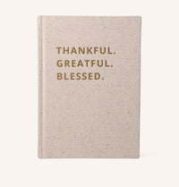 Gratitude Journal | Holistic Healing