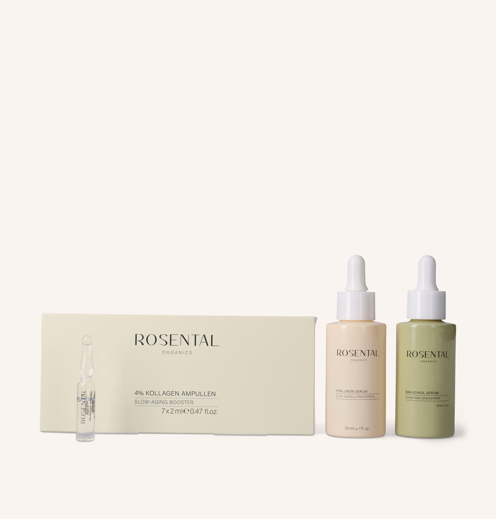 Day & Night Ampullen Set