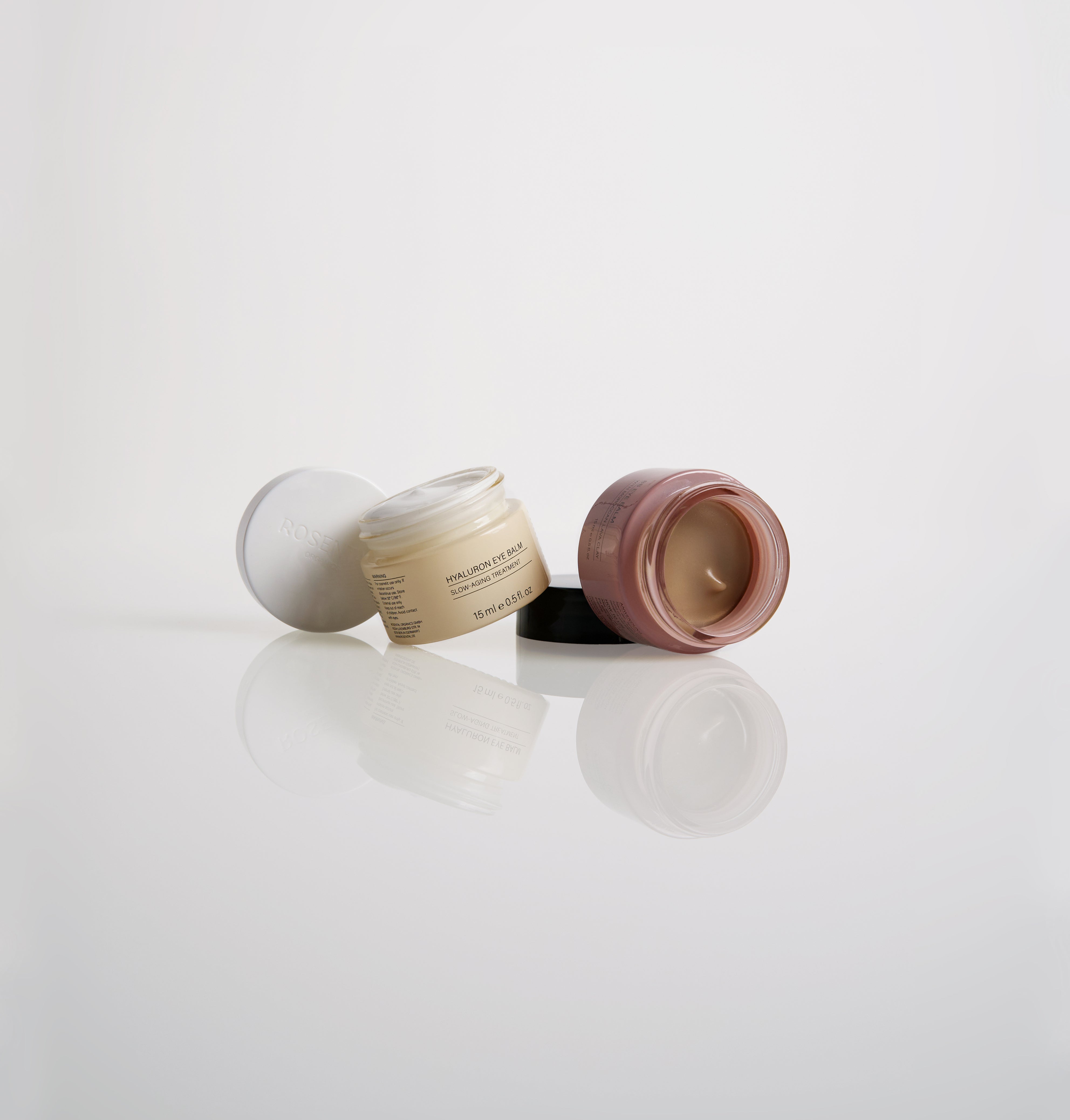 Day &amp; Night Eye Balm Set