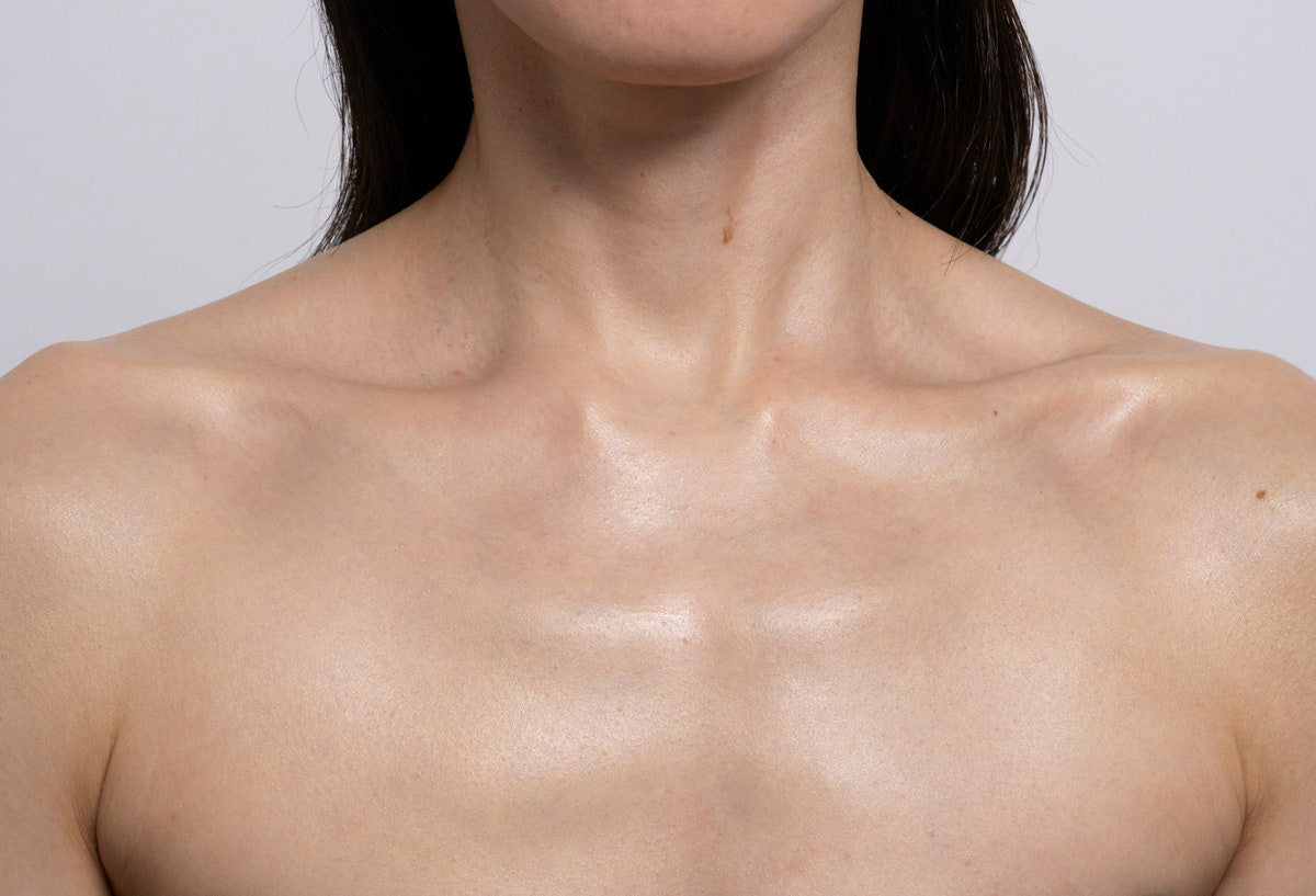 Décolleté Glow Duo