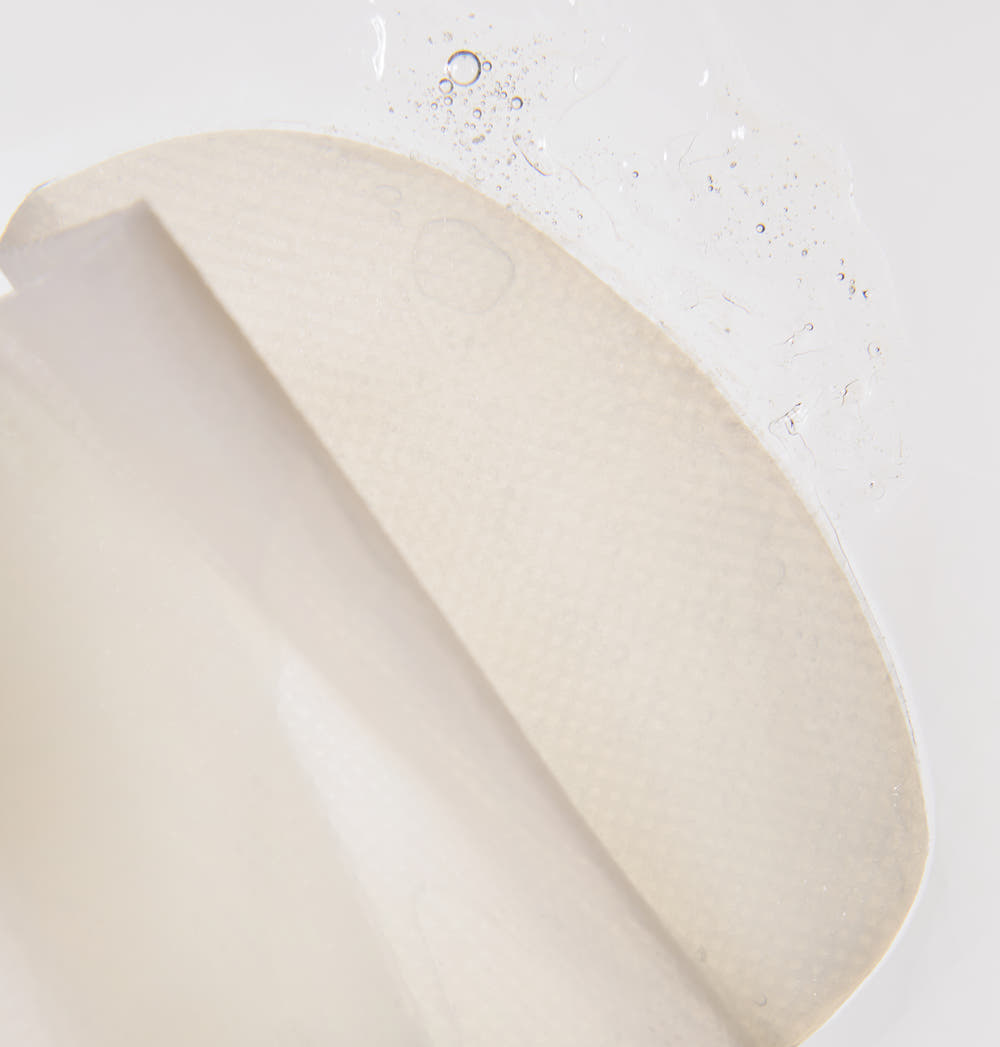 Décolleté Sheet Mask