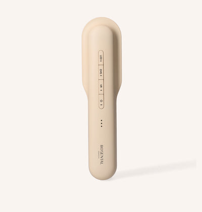 LED Hair Brush Advanced Beauty Tool