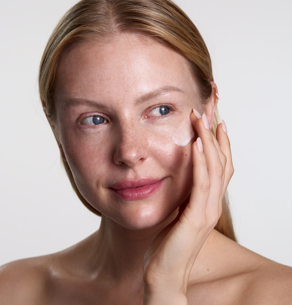 EMS Serum