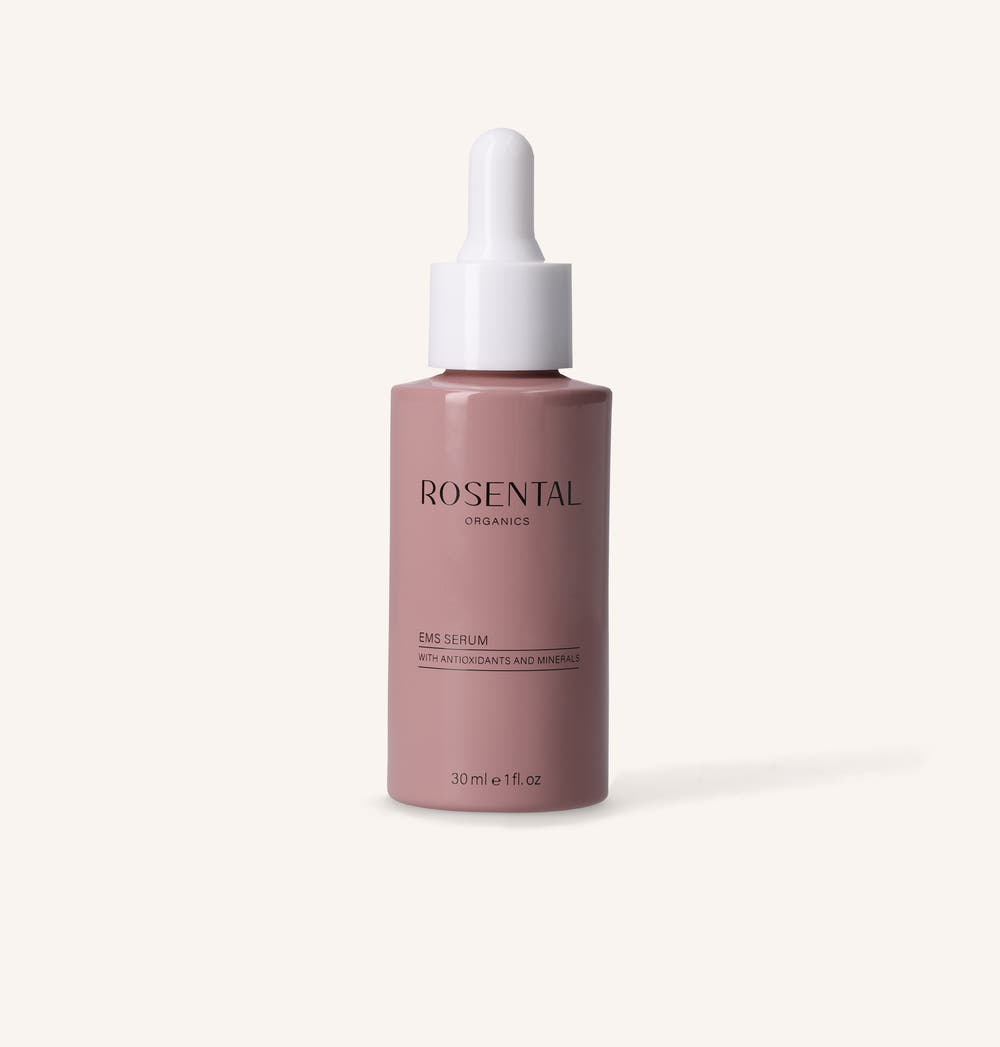 EMS Serum | with Antioxidants and Minerals