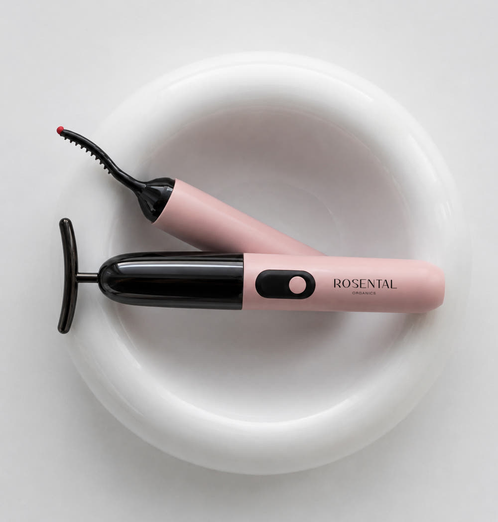 Lash Lift Duo