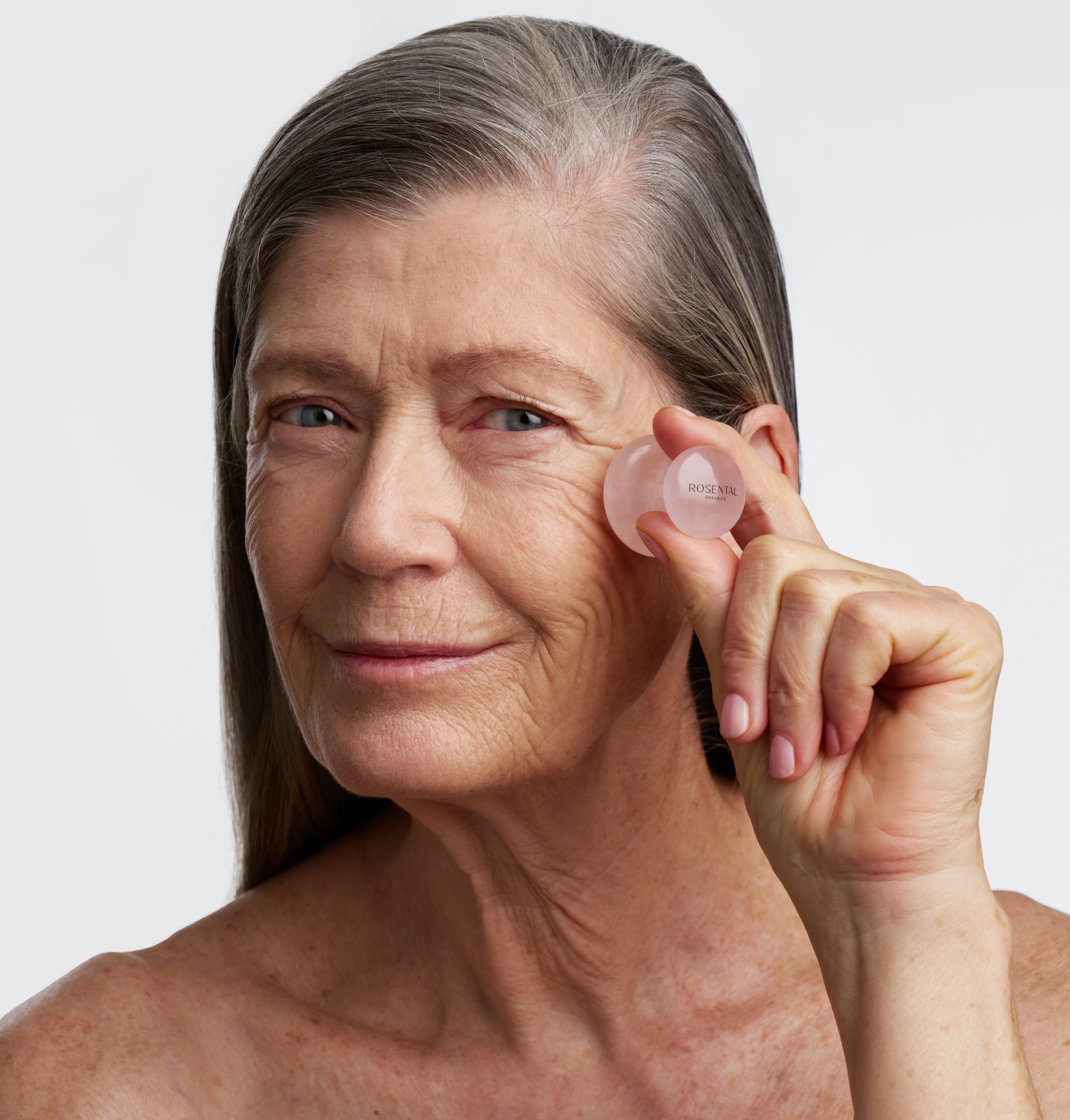 Full Face &amp; Eye Yoga Routine