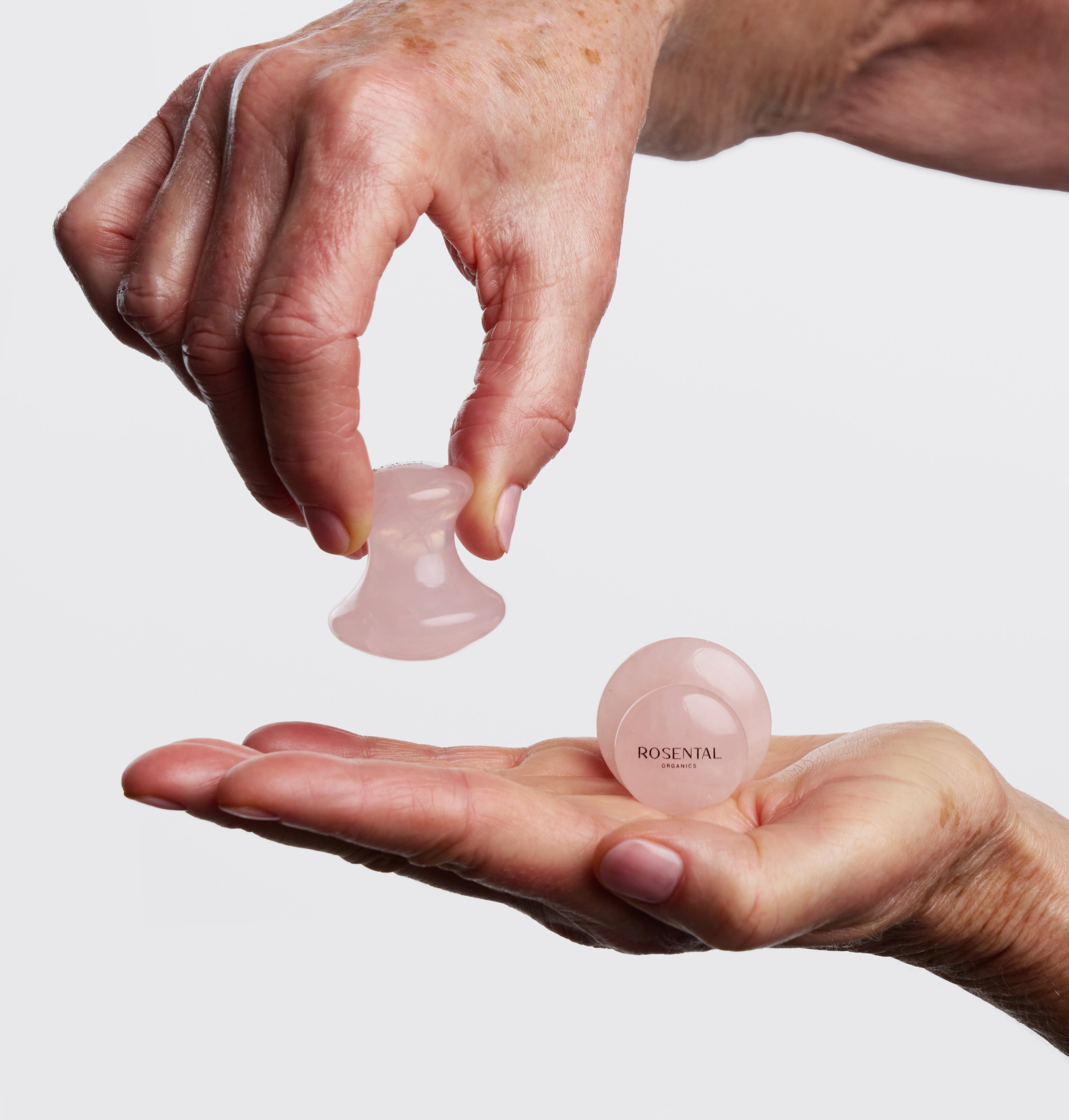 Full Face &amp; Eye Yoga Routine