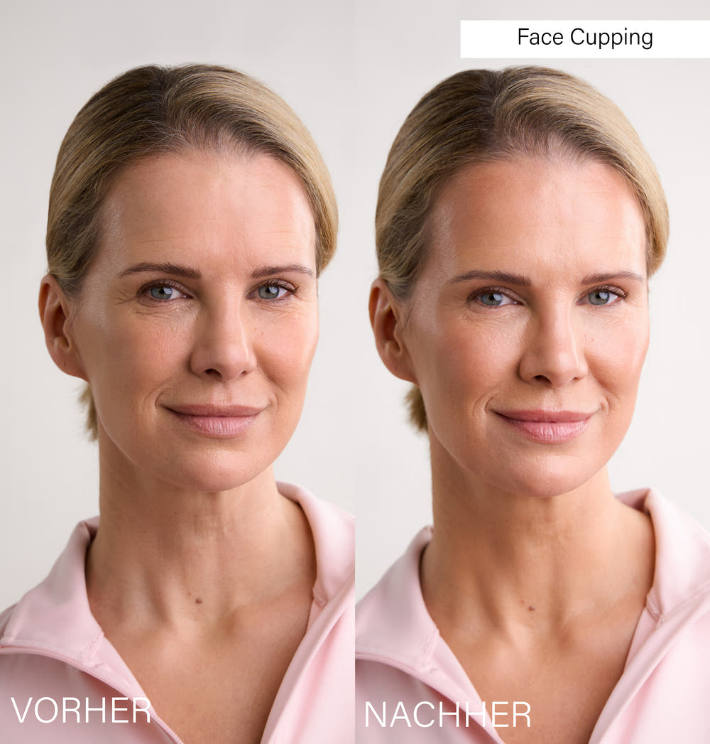 Face Cups | by Monica Ivancan