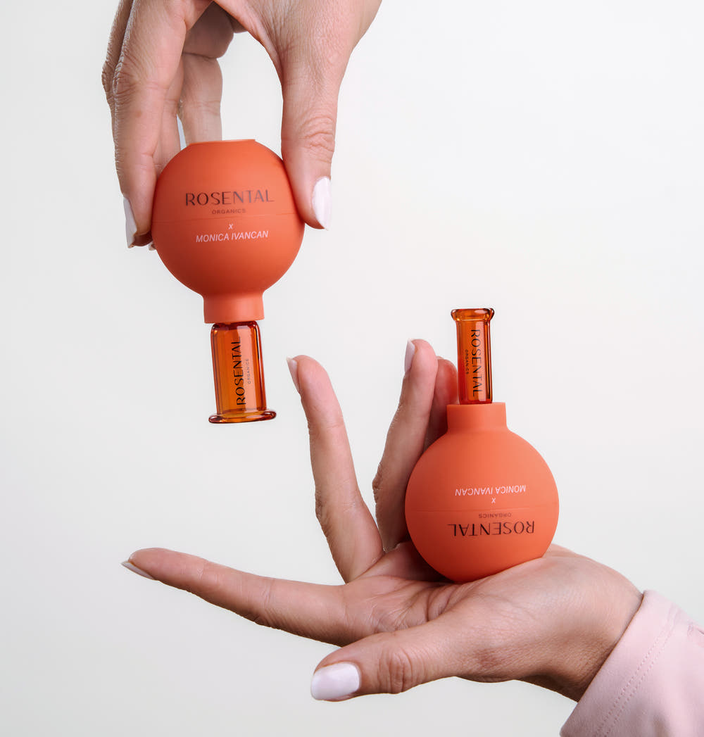 Face Cups | by Monica Ivancan