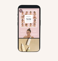 Face Yoga Essential Guide