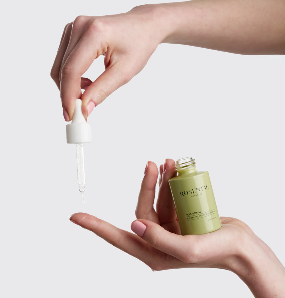 Pore ​​Control Duo