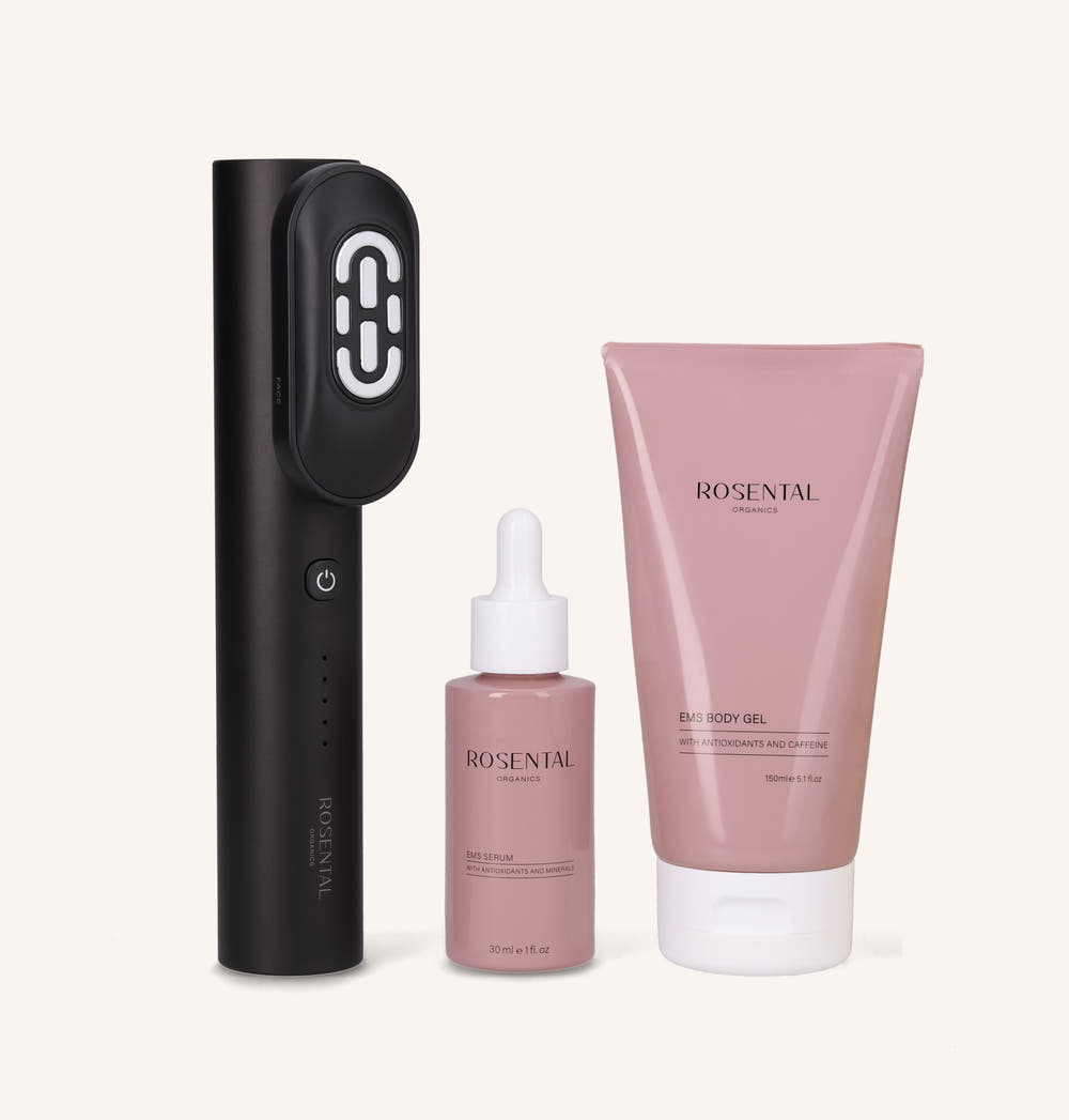BeautyDock+™ Set