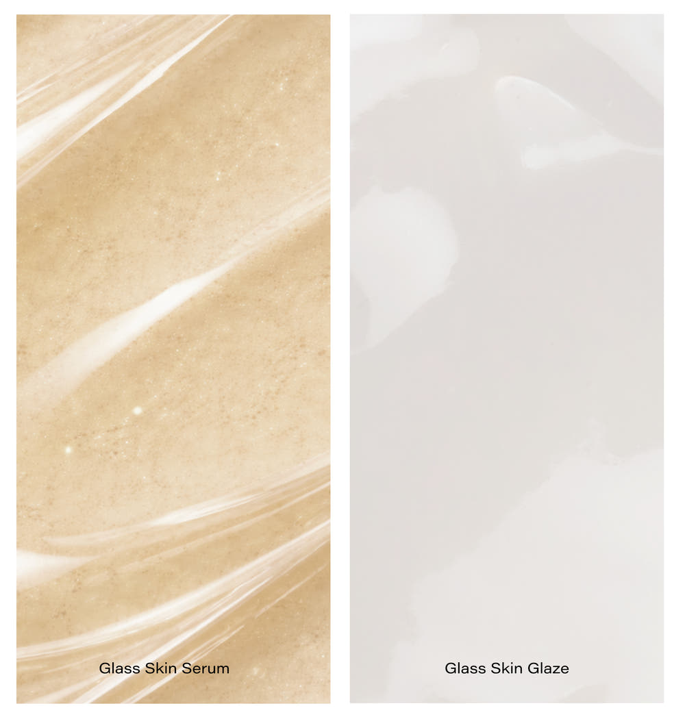 Glass Skin Duo