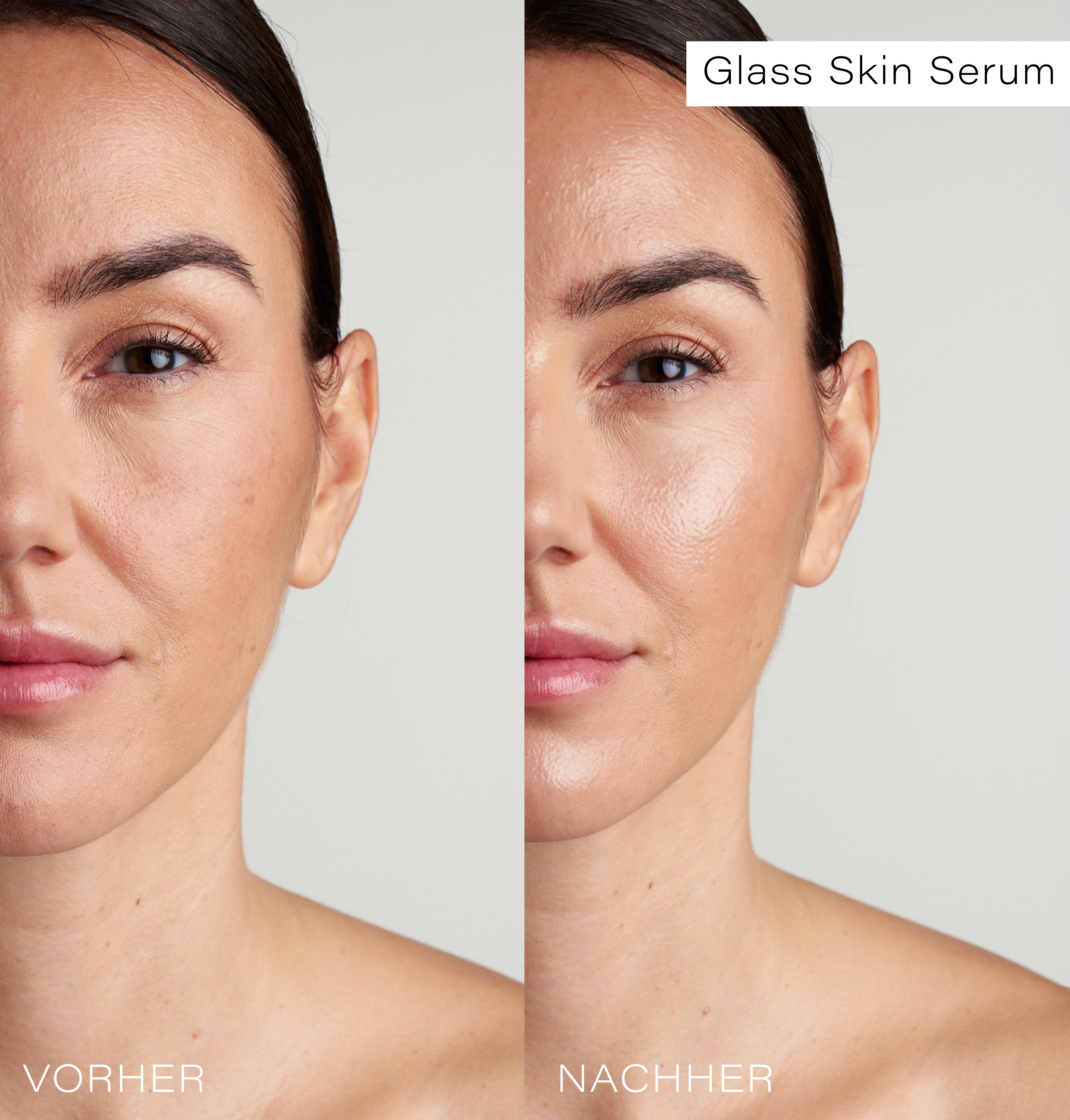 Glass Skin Serum