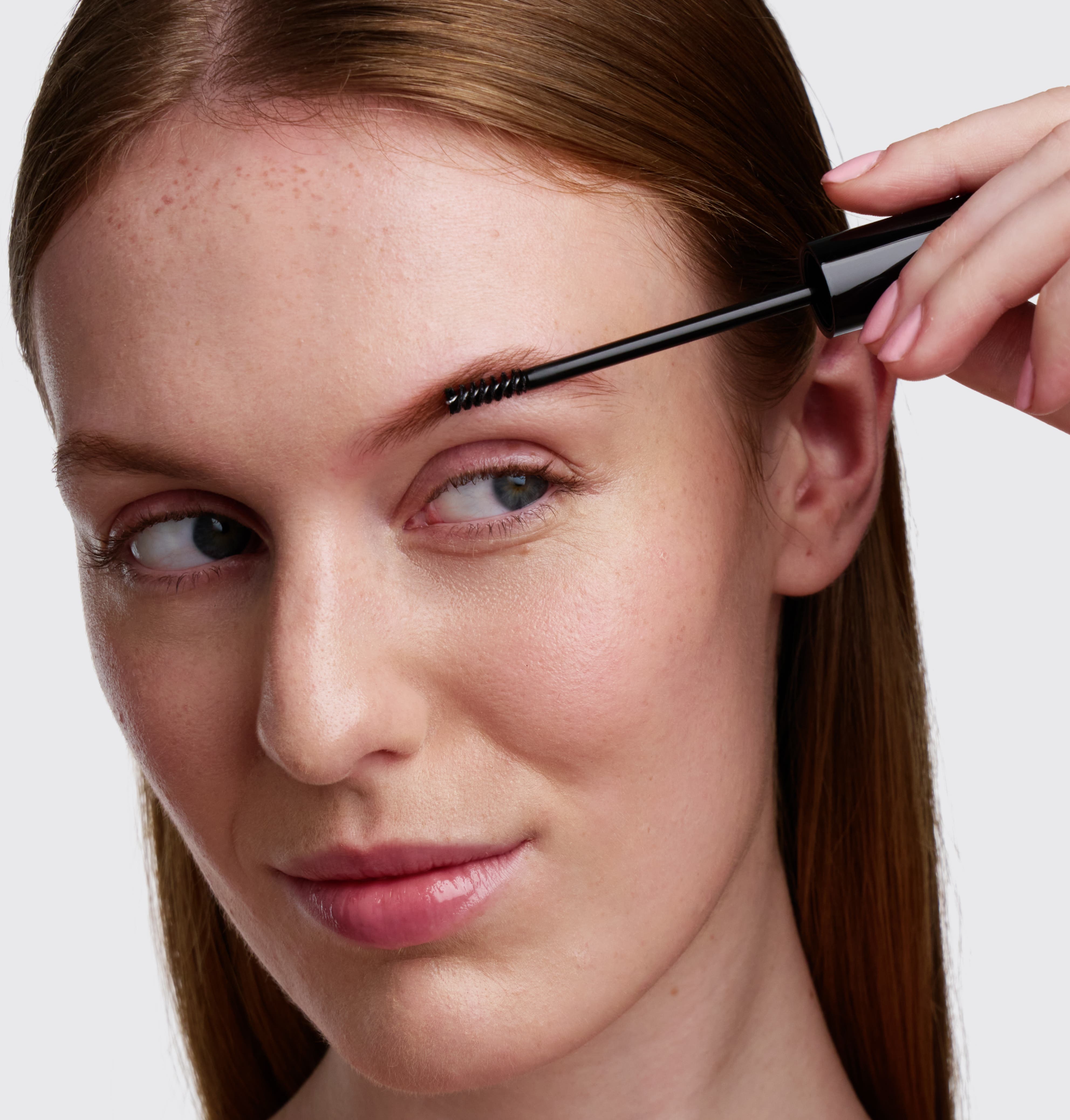 Growth Brow Gel | Styling and fixing