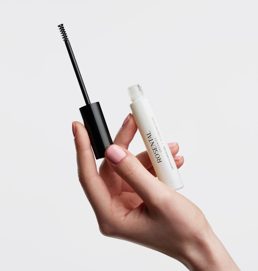 Growth Brow Gel | Styling and fixing