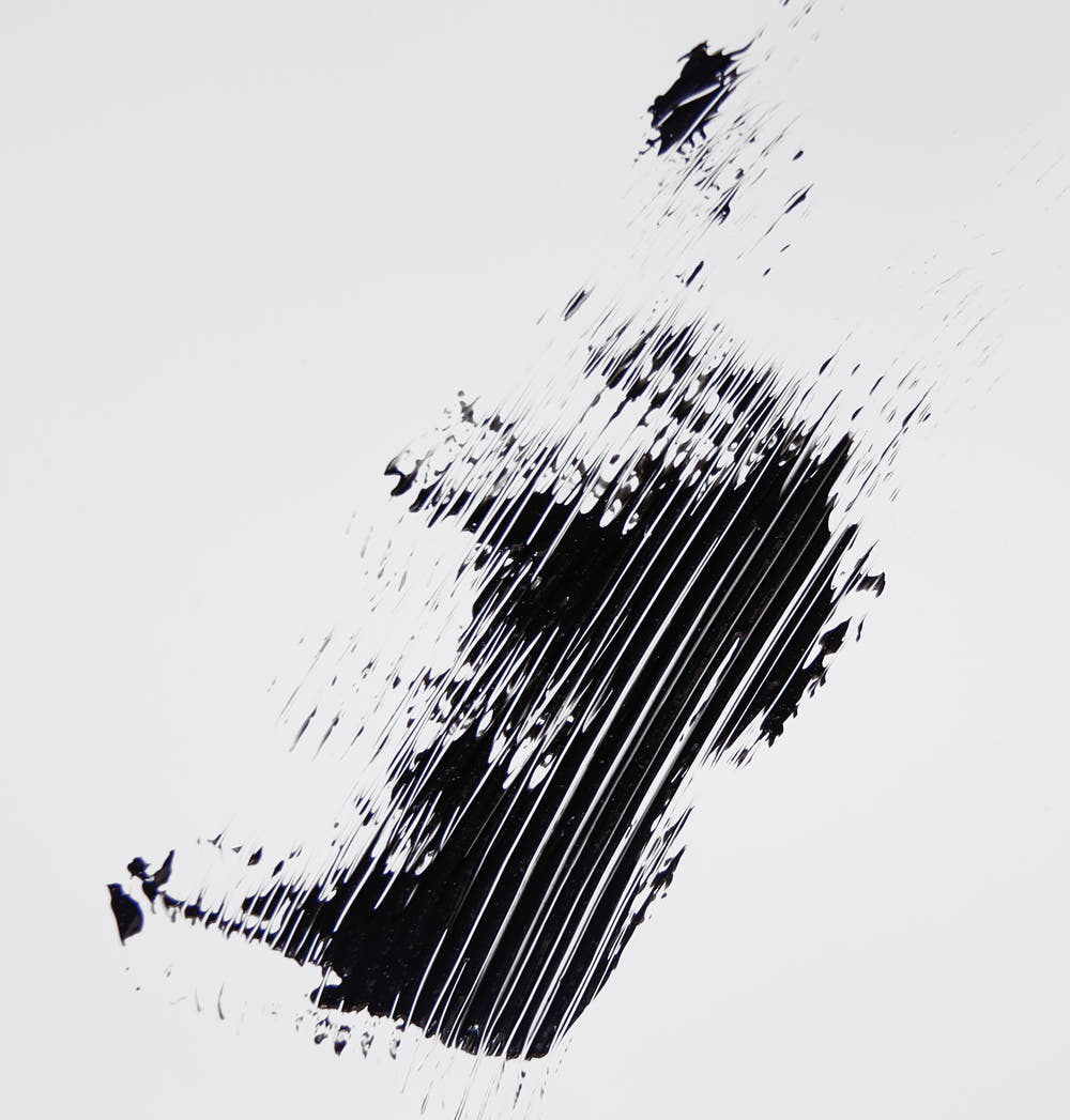 Growth Mascara | Lengthening and volumizing