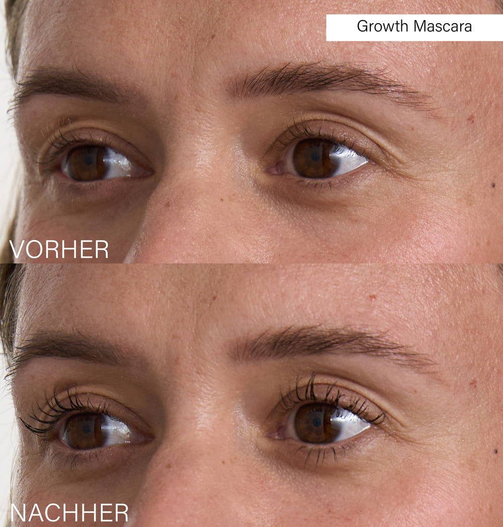 Growth Mascara