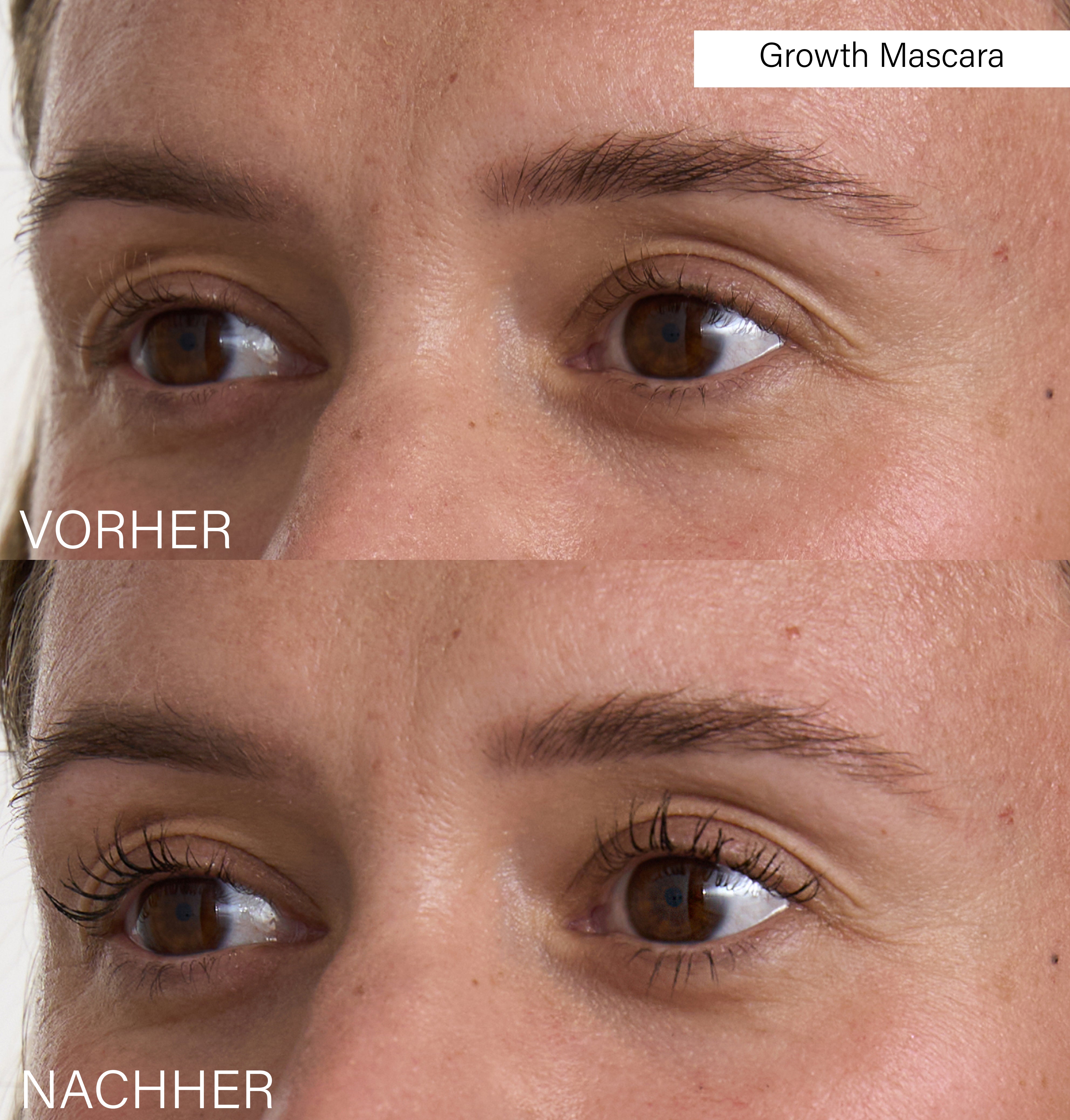 Growth Mascara