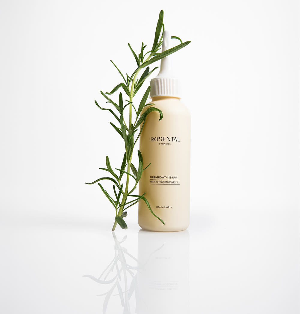 Hair Growth Boost Set