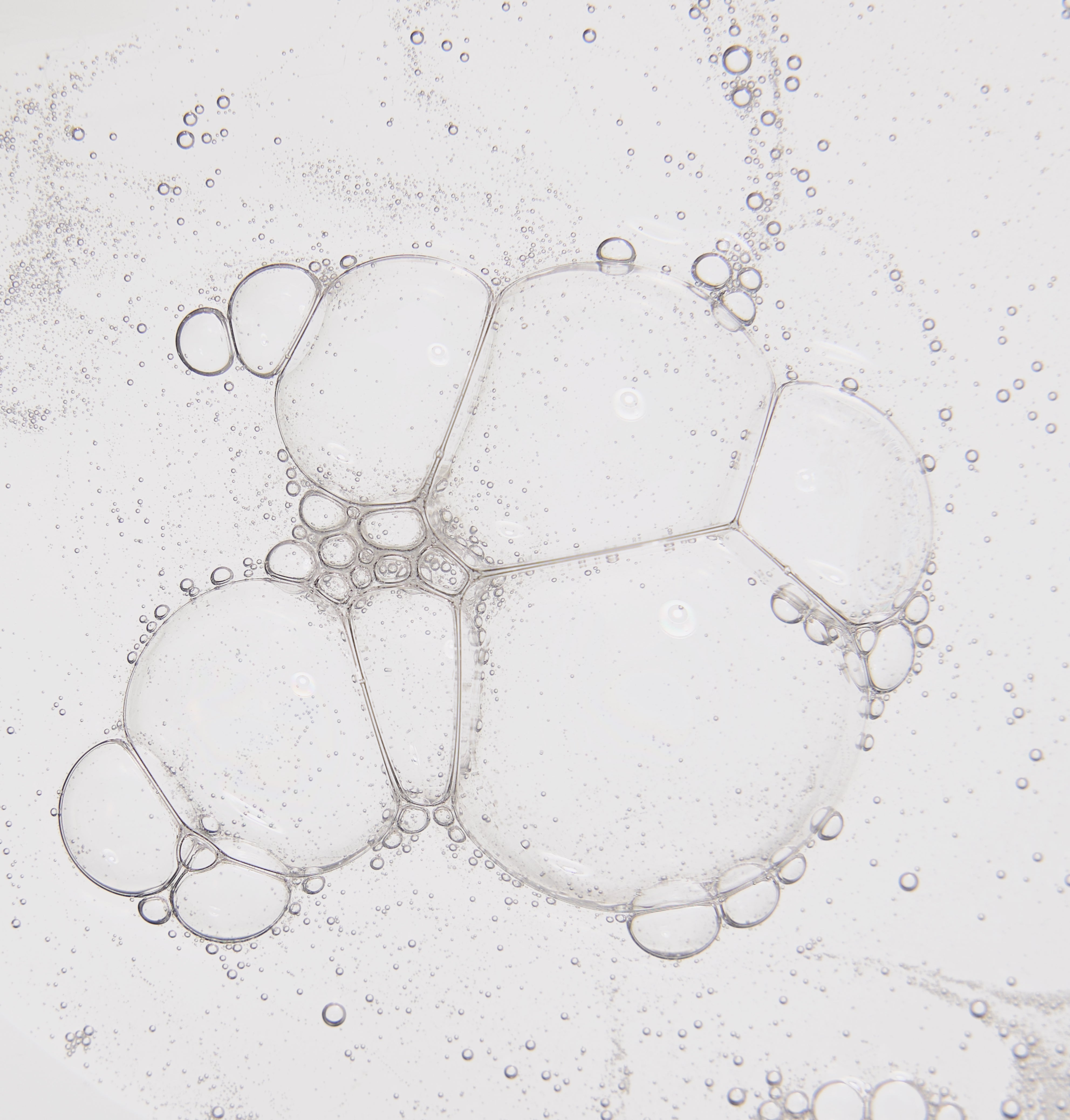 Hand &amp; Body Wash | With Olive &amp; Coconut Oil