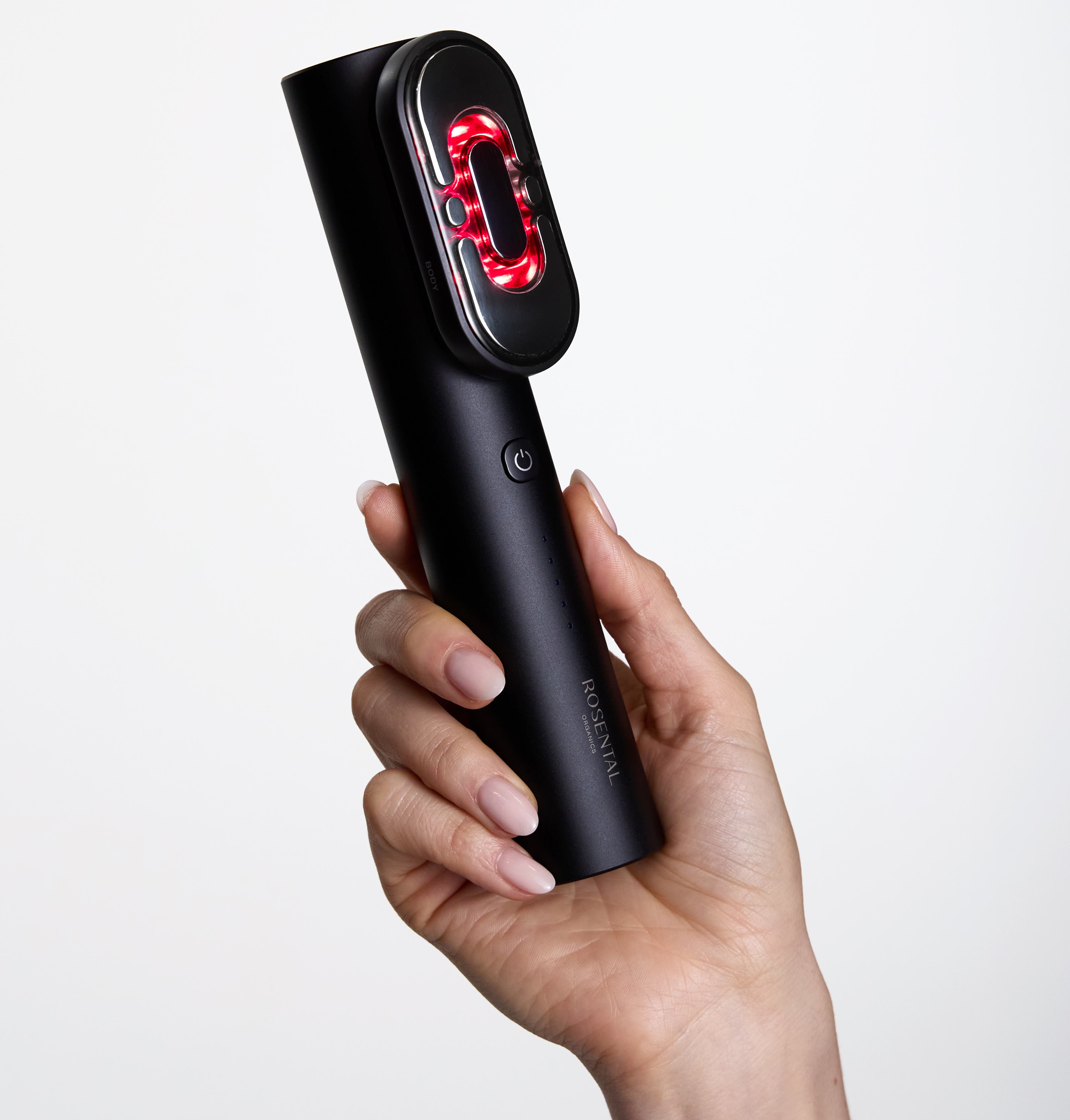 BeautyDock+™ Routine