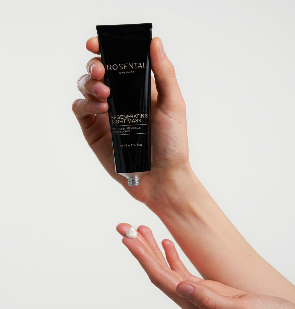 Microneedling Regenerating Duo