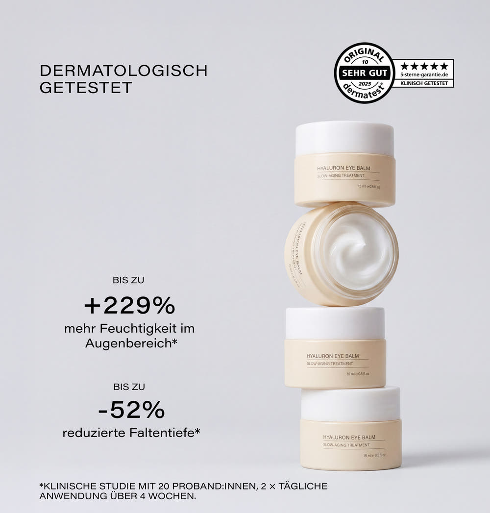 Botanical Eye & Face Lift Set