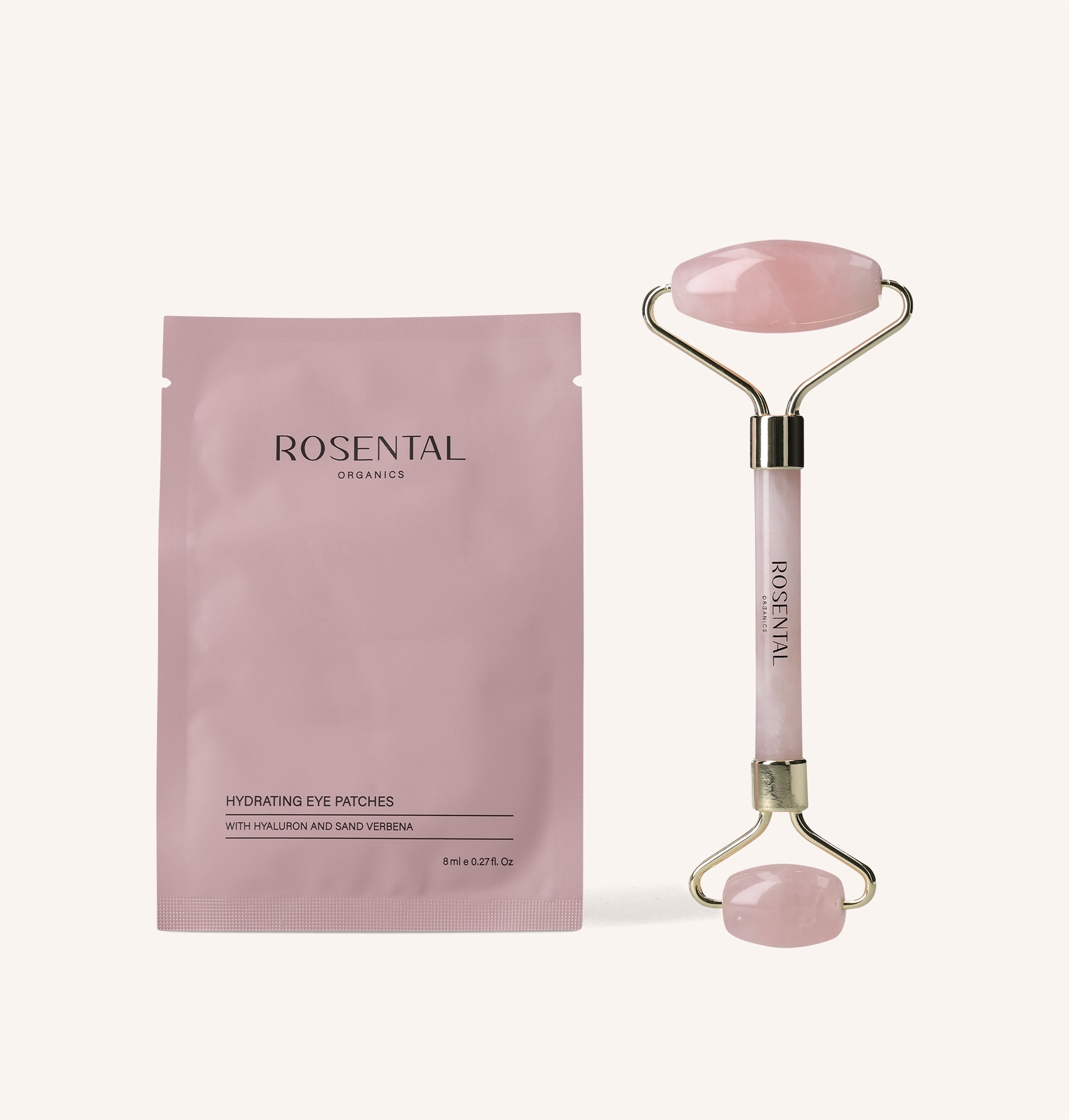 Hydrating Eye Patches